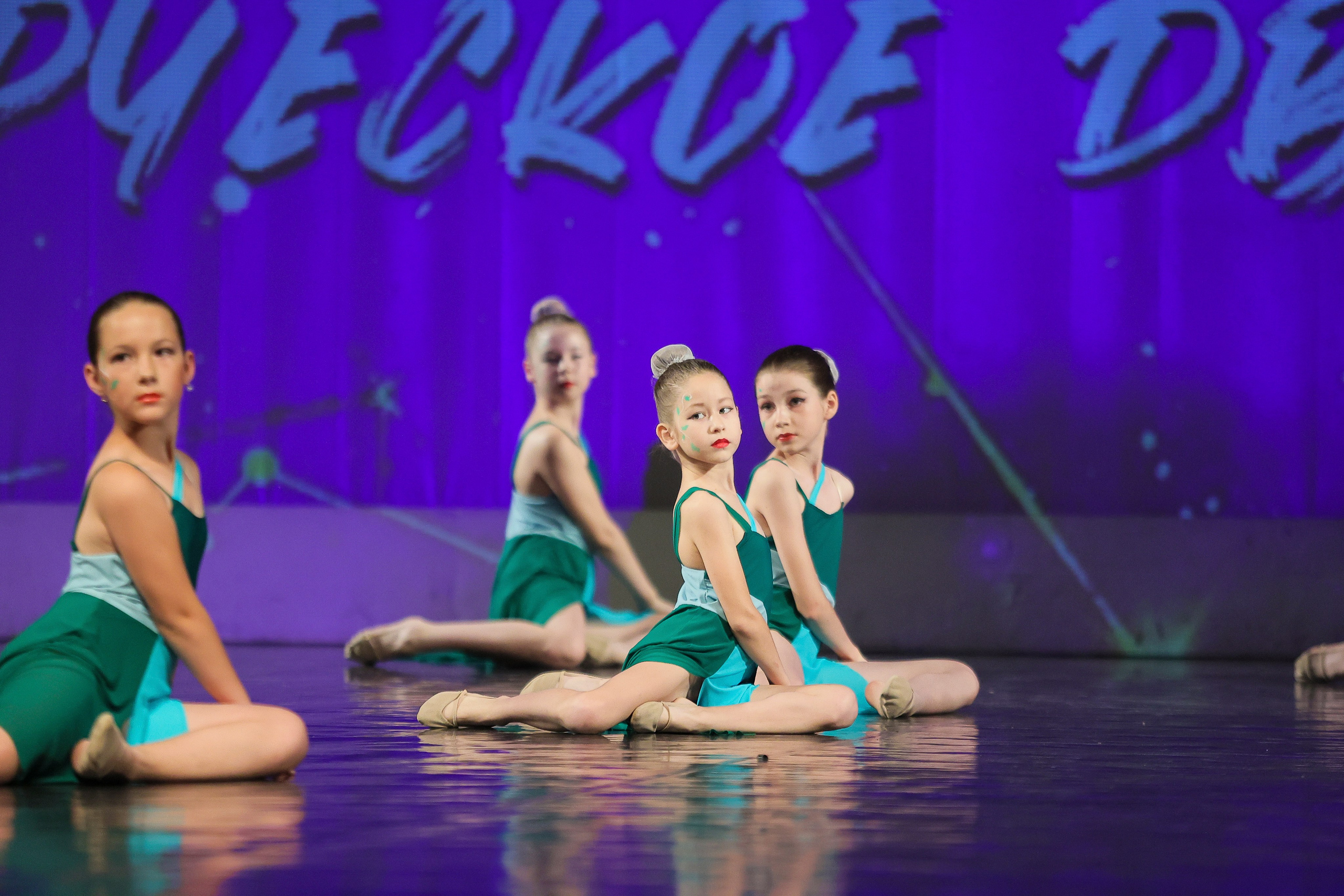 Профессиональная съемка хореографического конкурса в Москве. Портретный Фотограф Александр «Konevtsoph» В Санкт-Петербурге