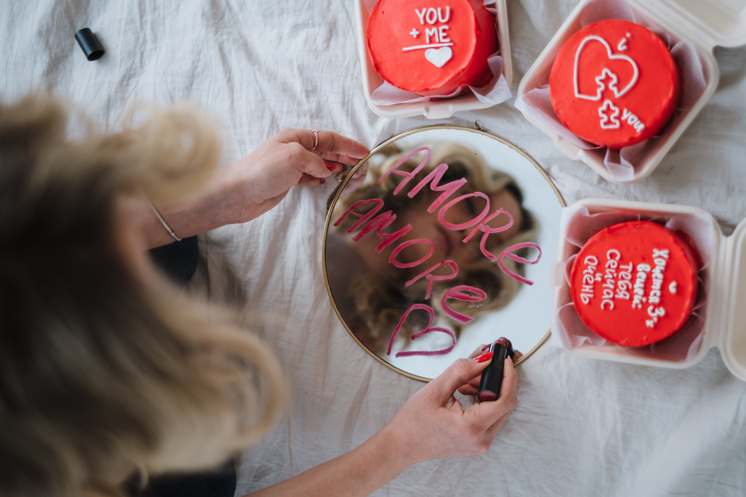 Таня. Фотограф в Санкт-Петербурге Мария Комолитдинова