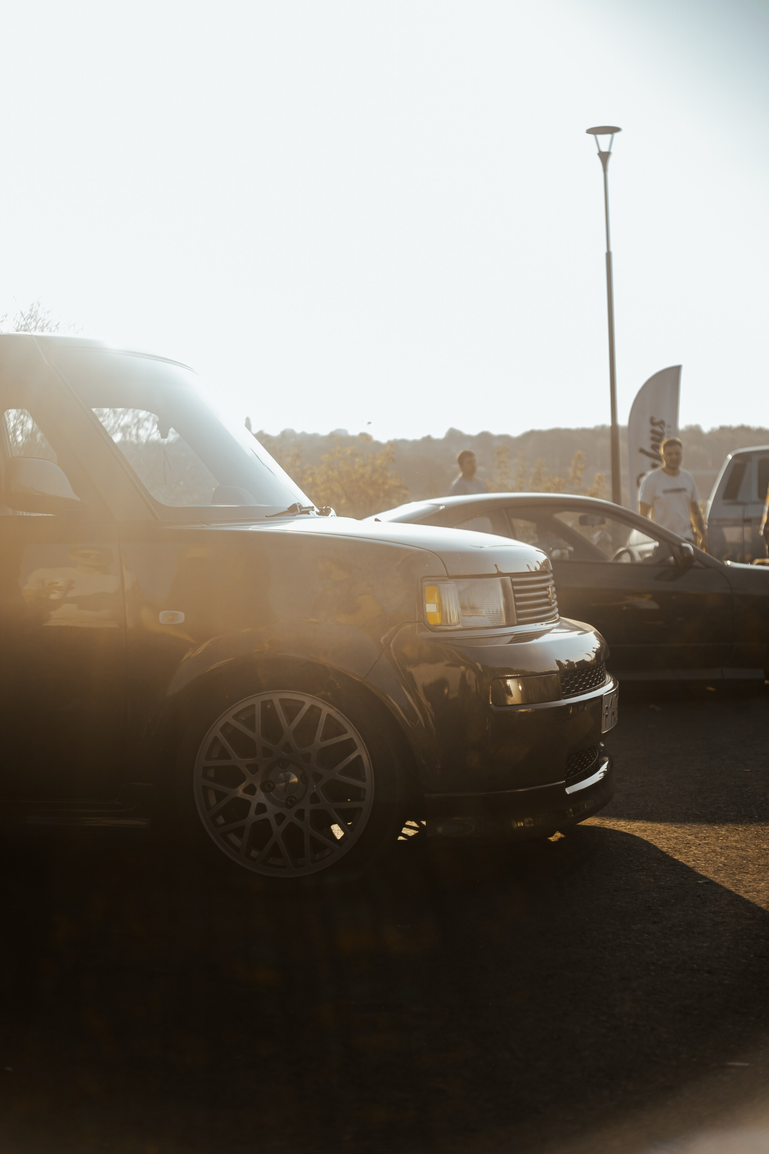 Репортажная фотосъёмка SMD Weekend в Калуге