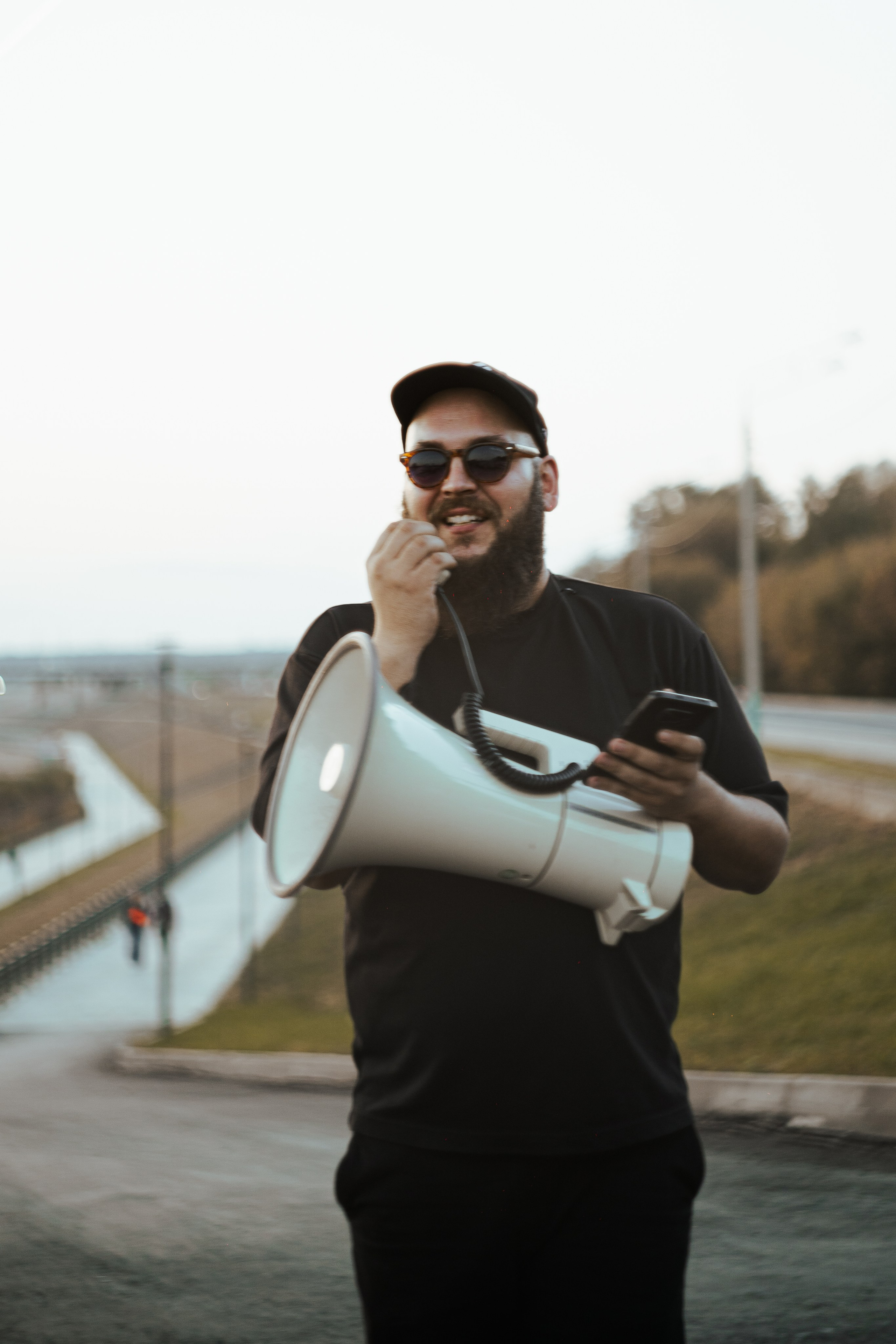 Репортажная фотосъёмка SMD Weekend в Калуге