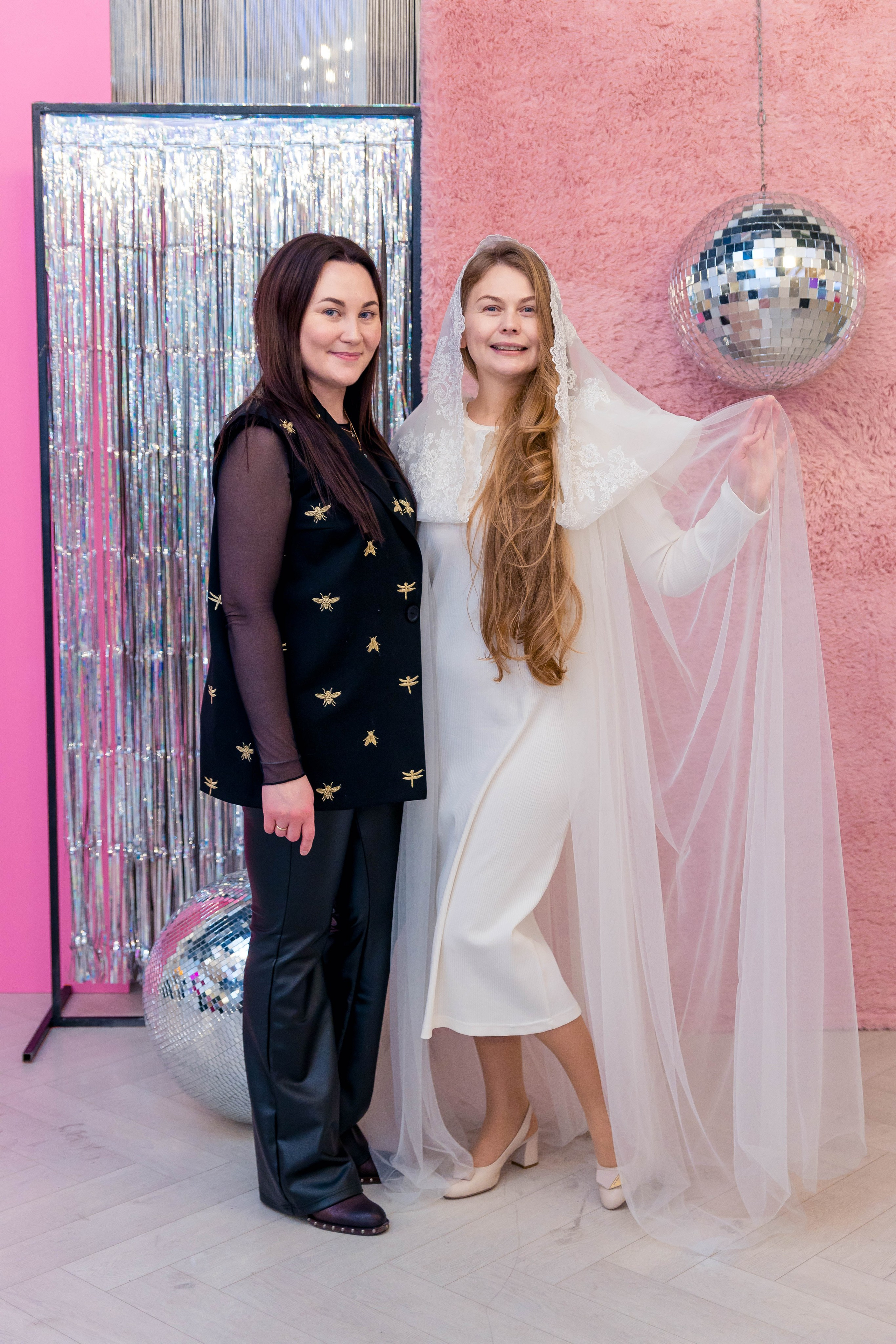 3х-летие клуба Совершенство. Фотограф в Барнауле Юлия Яковлева