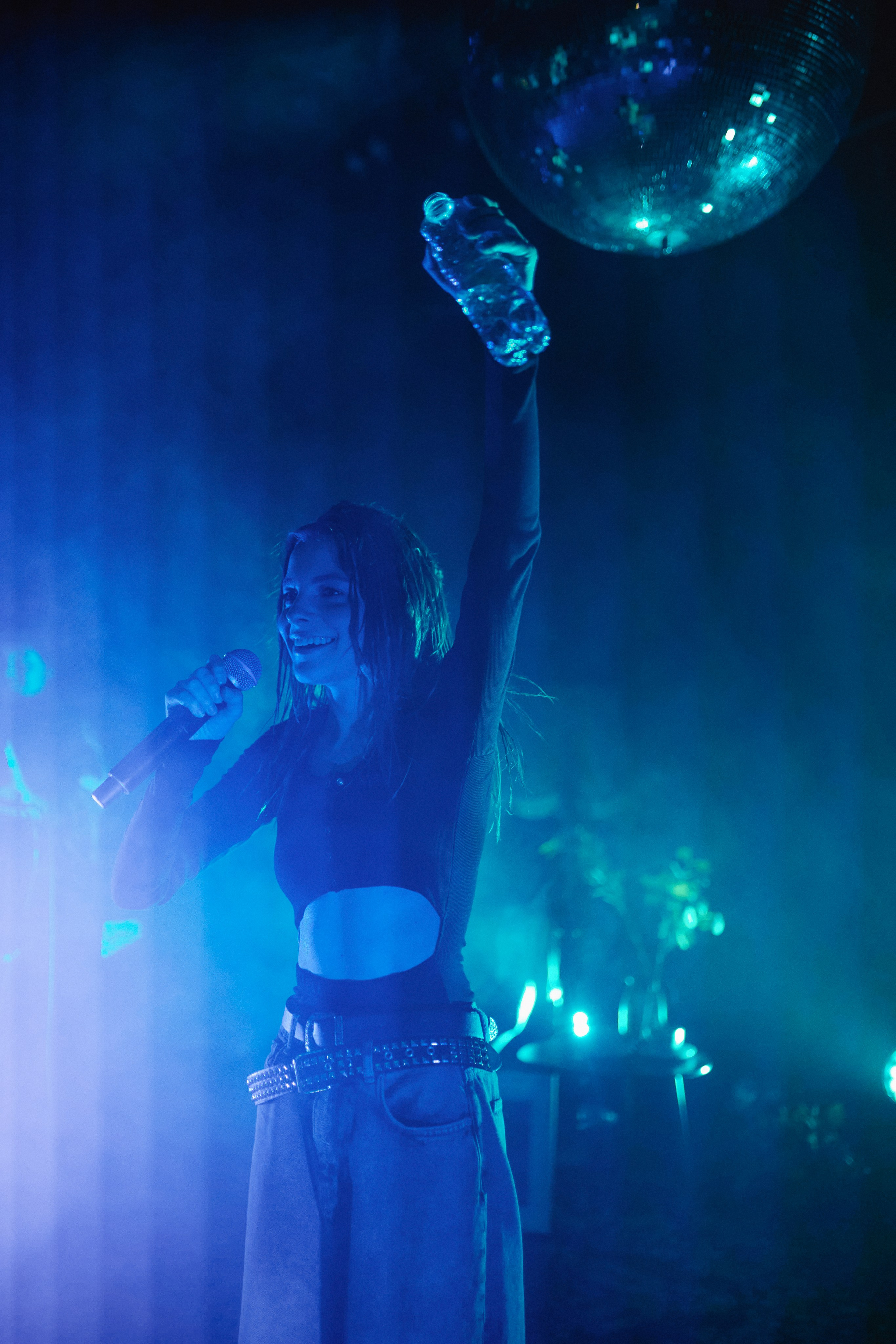 MINAEVA. Фотограф Москва