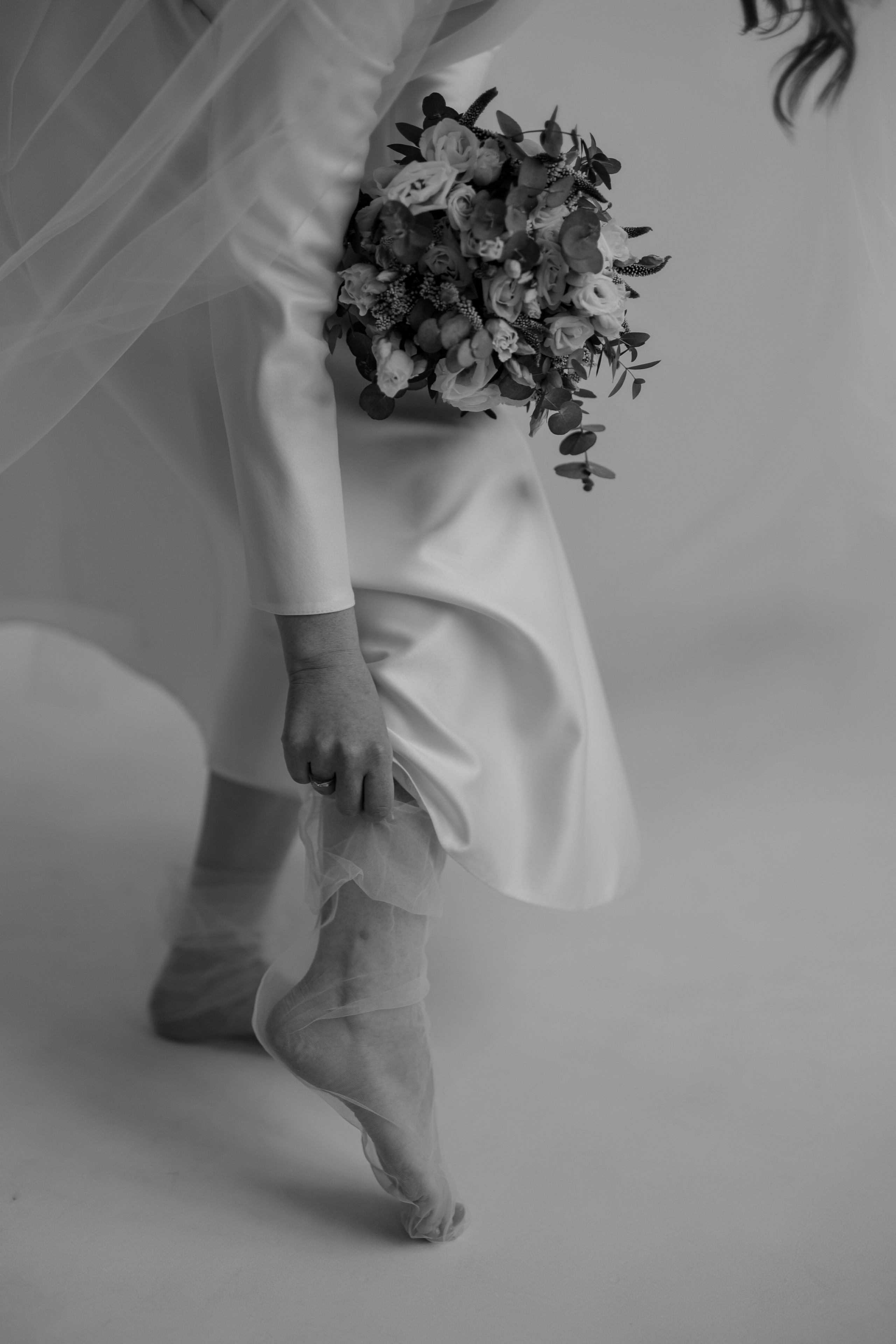 22 ноября. Свадебный и портретный фотограф в Москве, Туле и Брянске Дара Евсеева