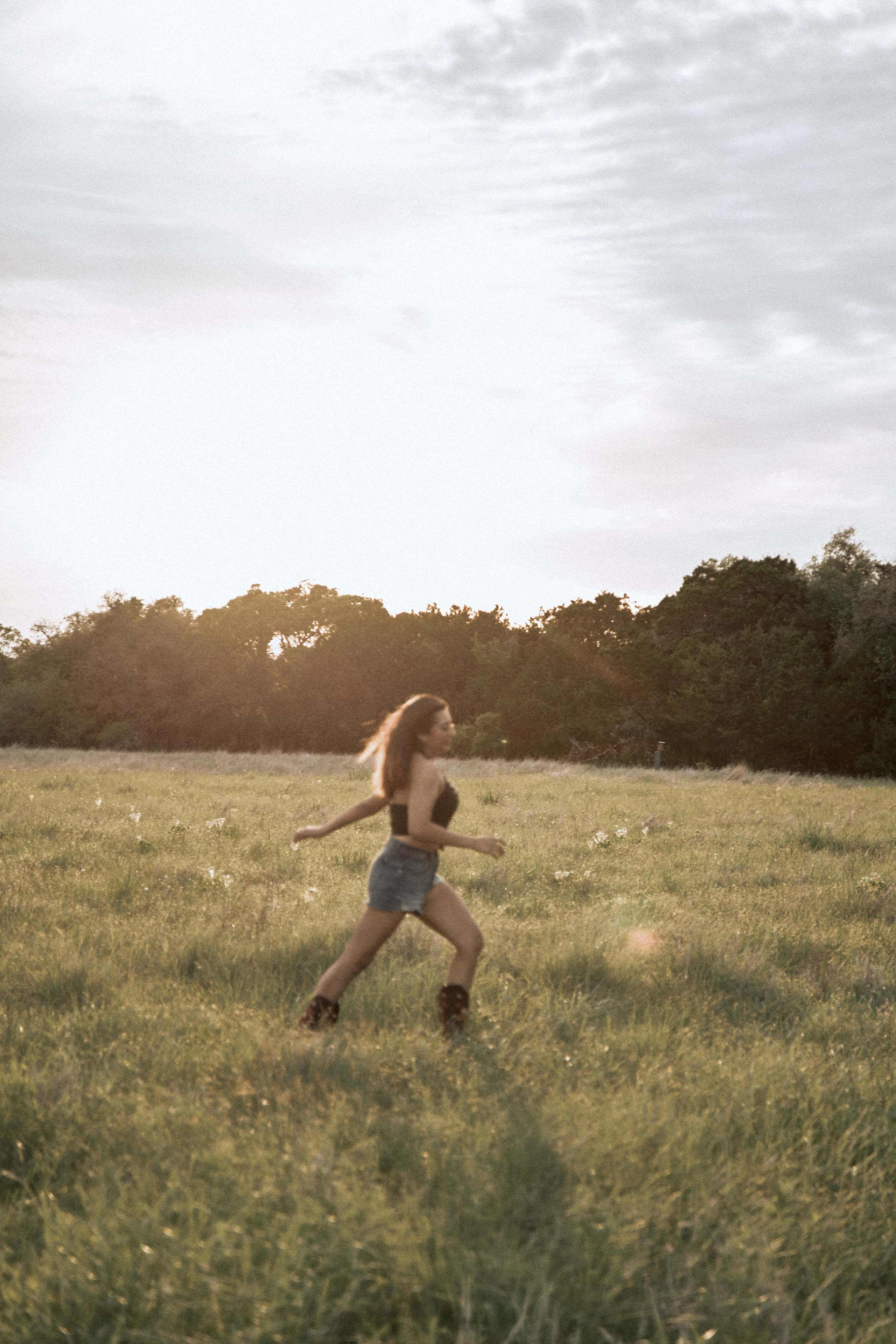 Portraits. Arina Kamerlokher — Personal, Family, Maternity & Branding Photographer in Austin & Worldwide