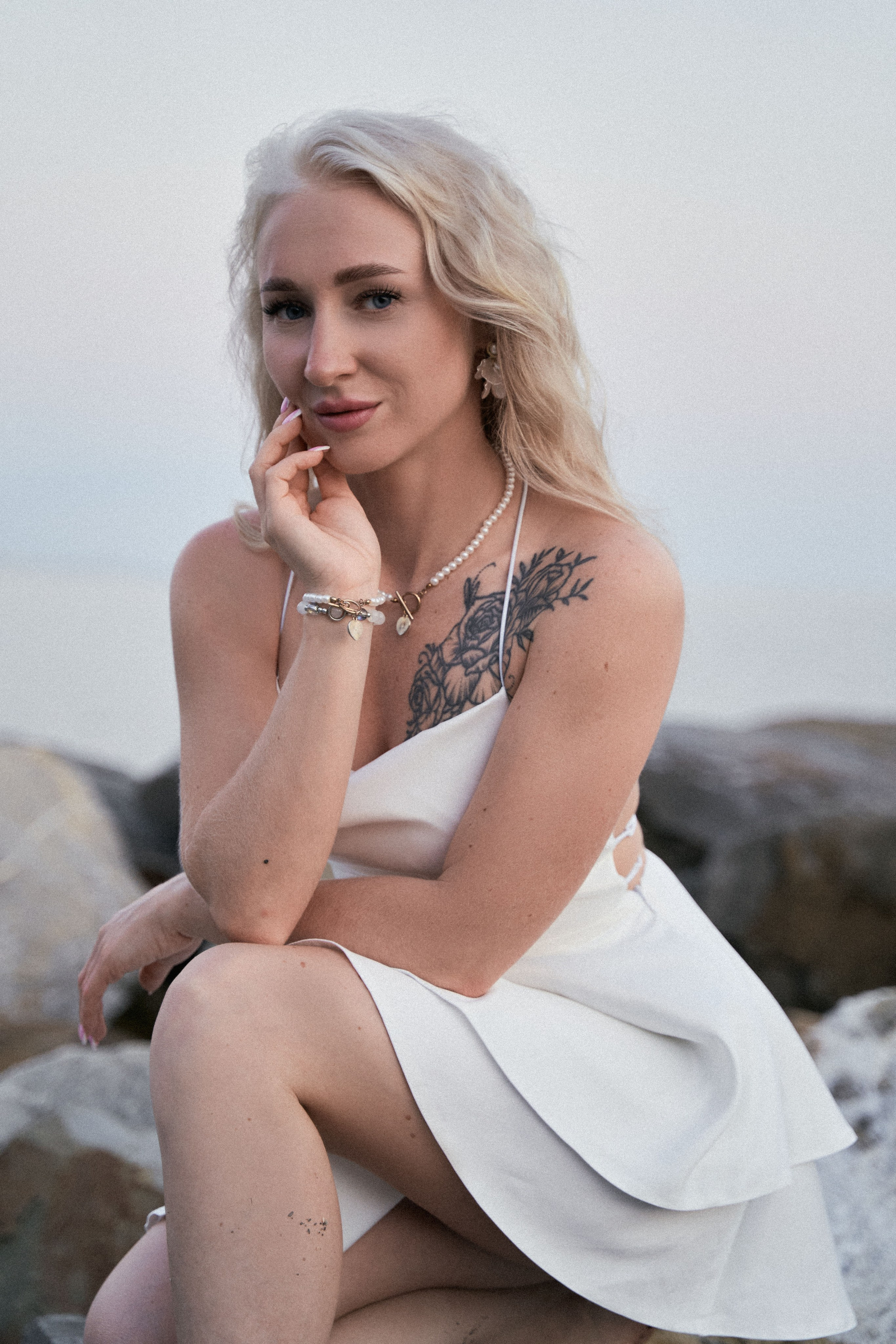 Portraits. Arina Kamerlokher — Personal, Family, Maternity & Branding Photographer in Austin & Worldwide