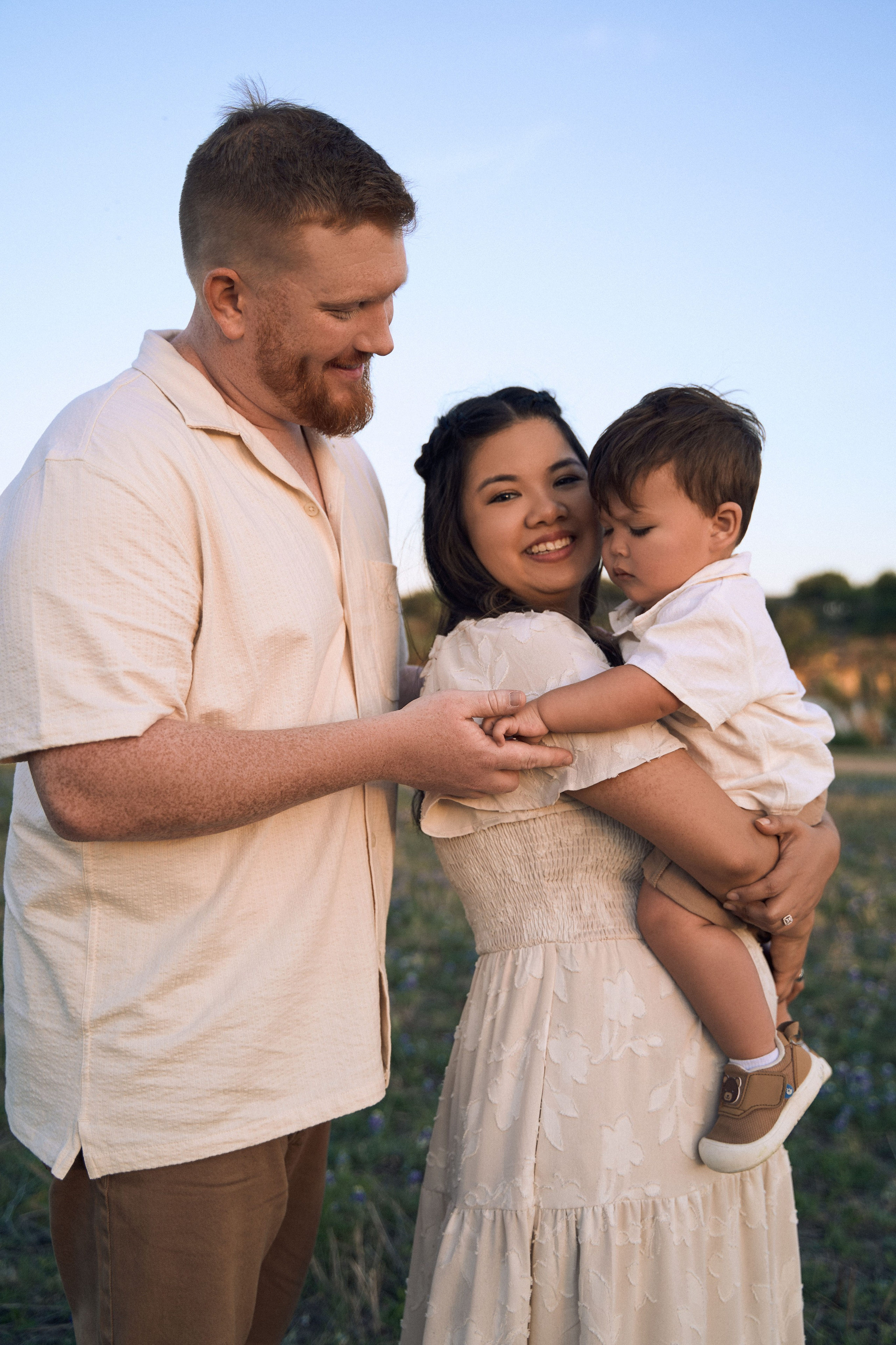 Families. Arina Kamerlokher — Personal, Family, Maternity & Branding Photographer in Austin & Worldwide