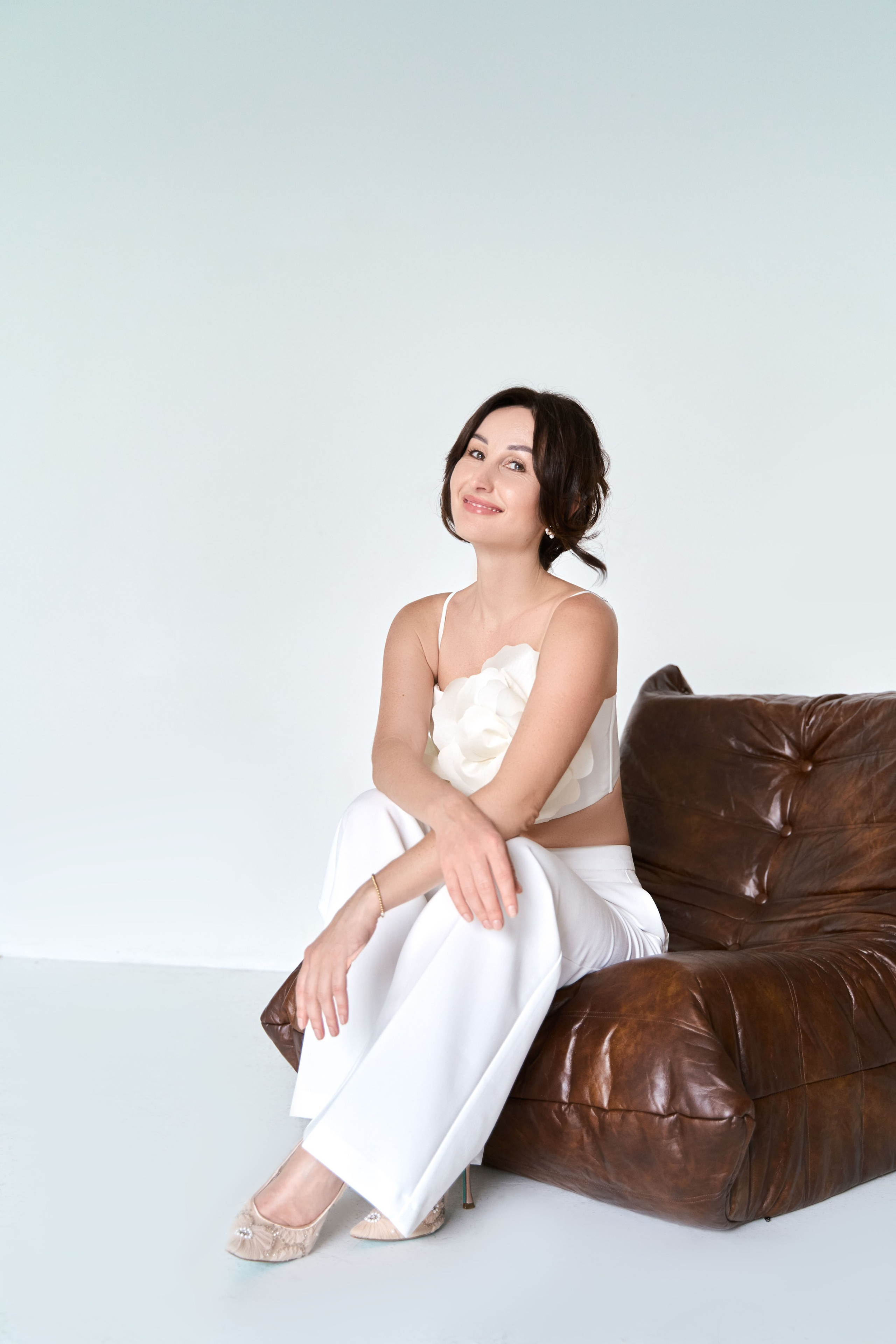 Portraits. Arina Kamerlokher — Personal, Family, Maternity & Branding Photographer in Austin & Worldwide
