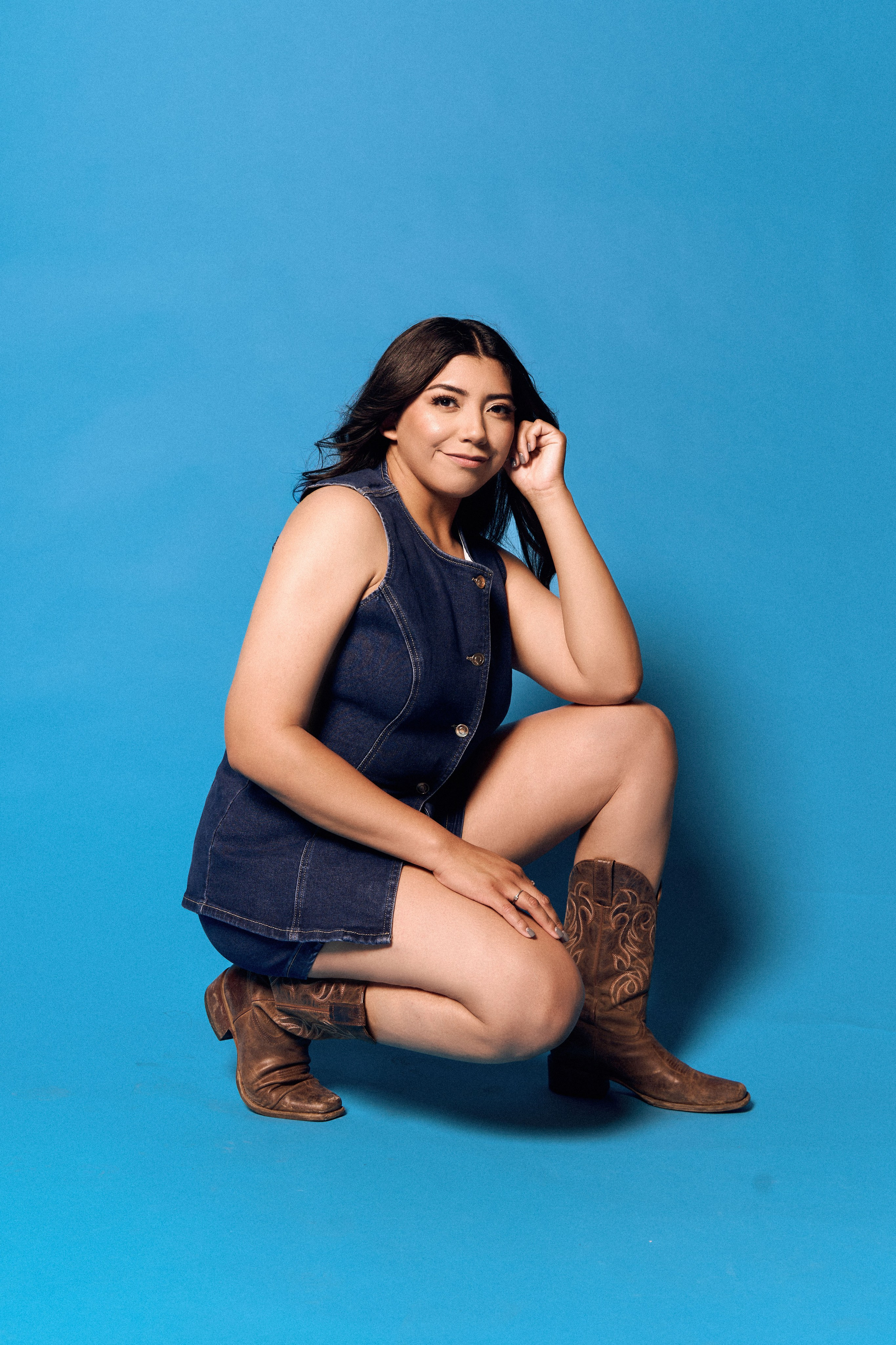 Portraits. Arina Kamerlokher — Personal, Family, Maternity & Branding Photographer in Austin & Worldwide