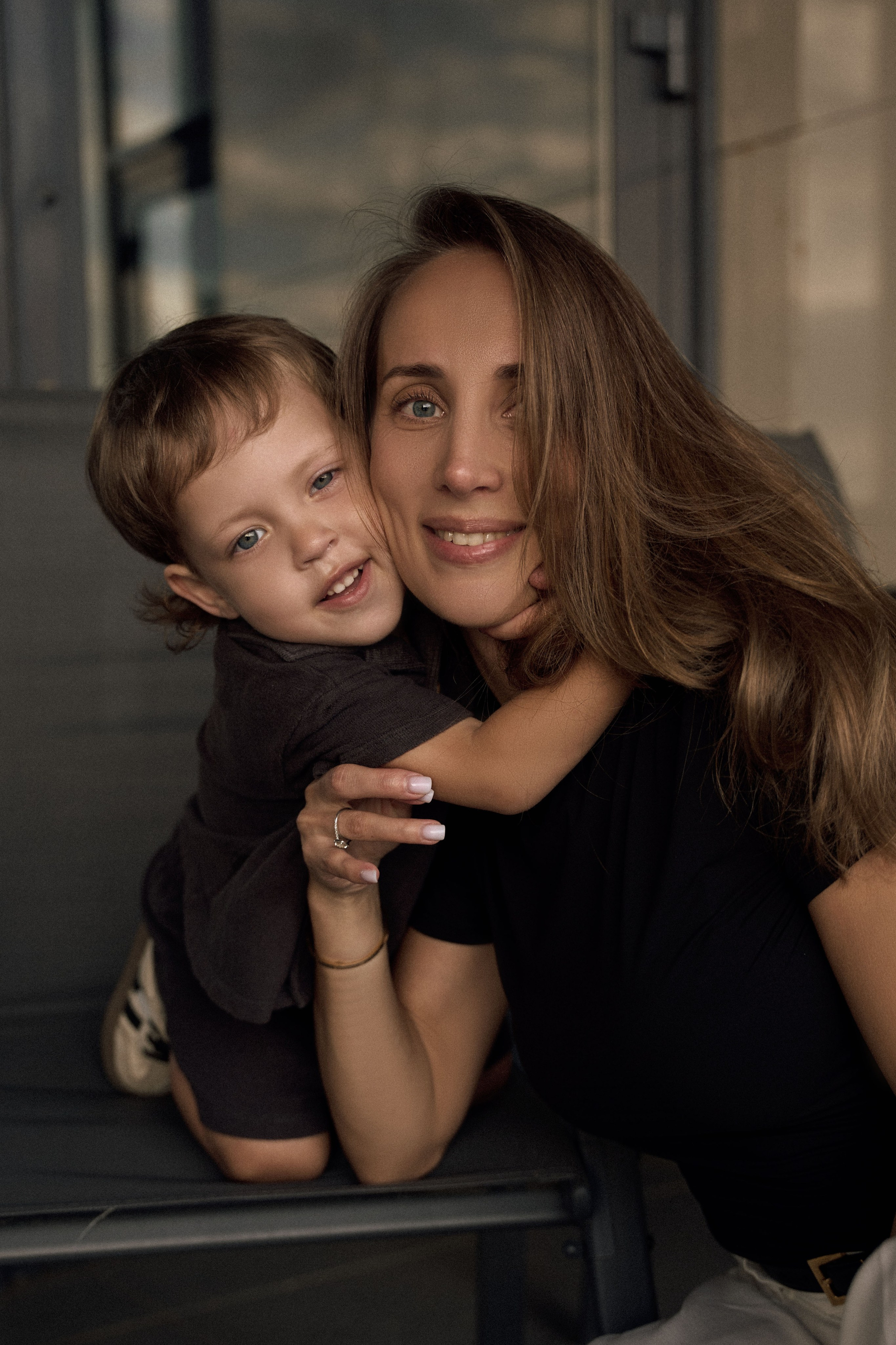 Families. Arina Kamerlokher — Personal, Family, Maternity & Branding Photographer in Austin & Worldwide