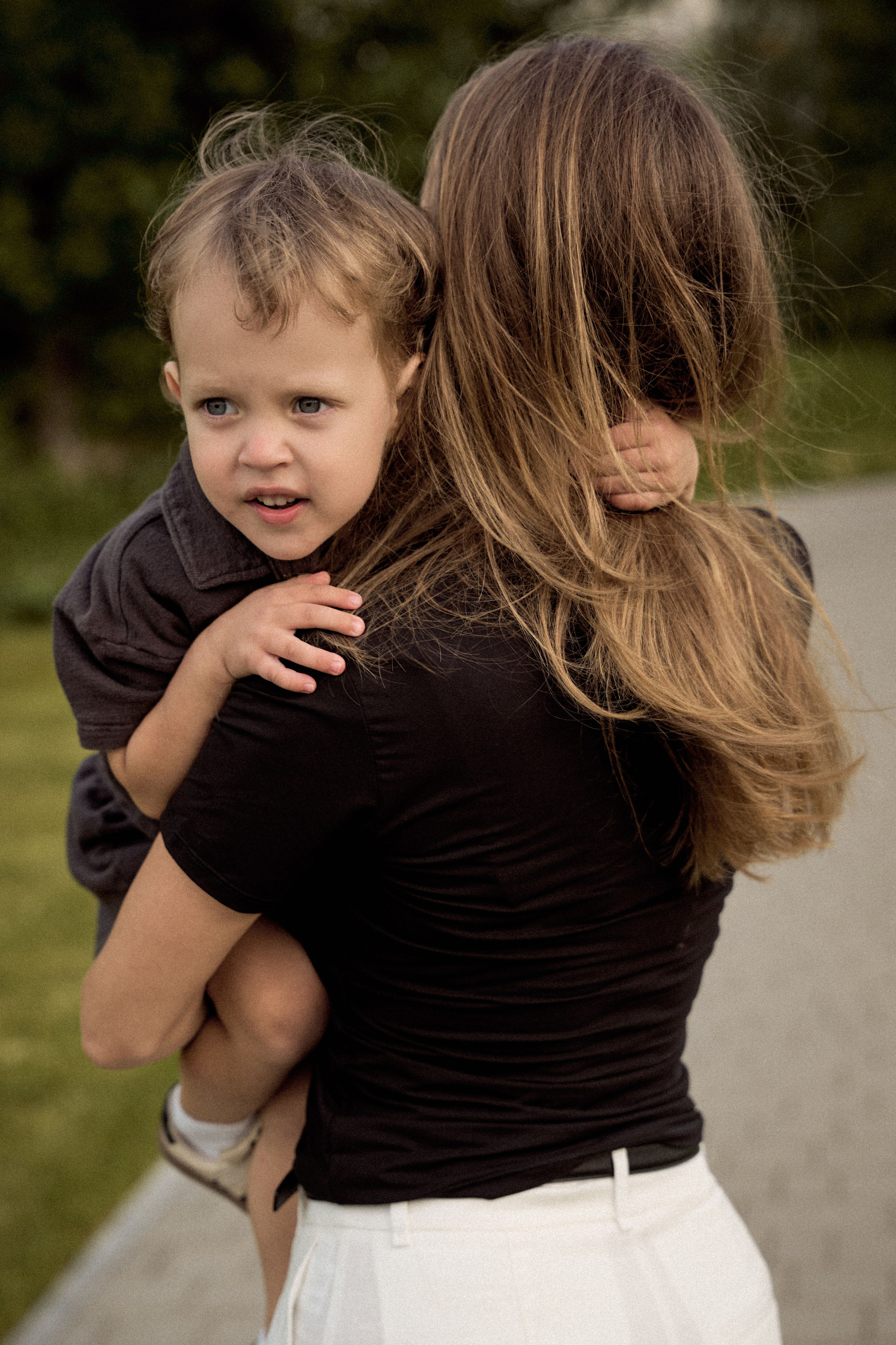 Families. Arina Kamerlokher — Personal, Family, Maternity & Branding Photographer in Austin & Worldwide