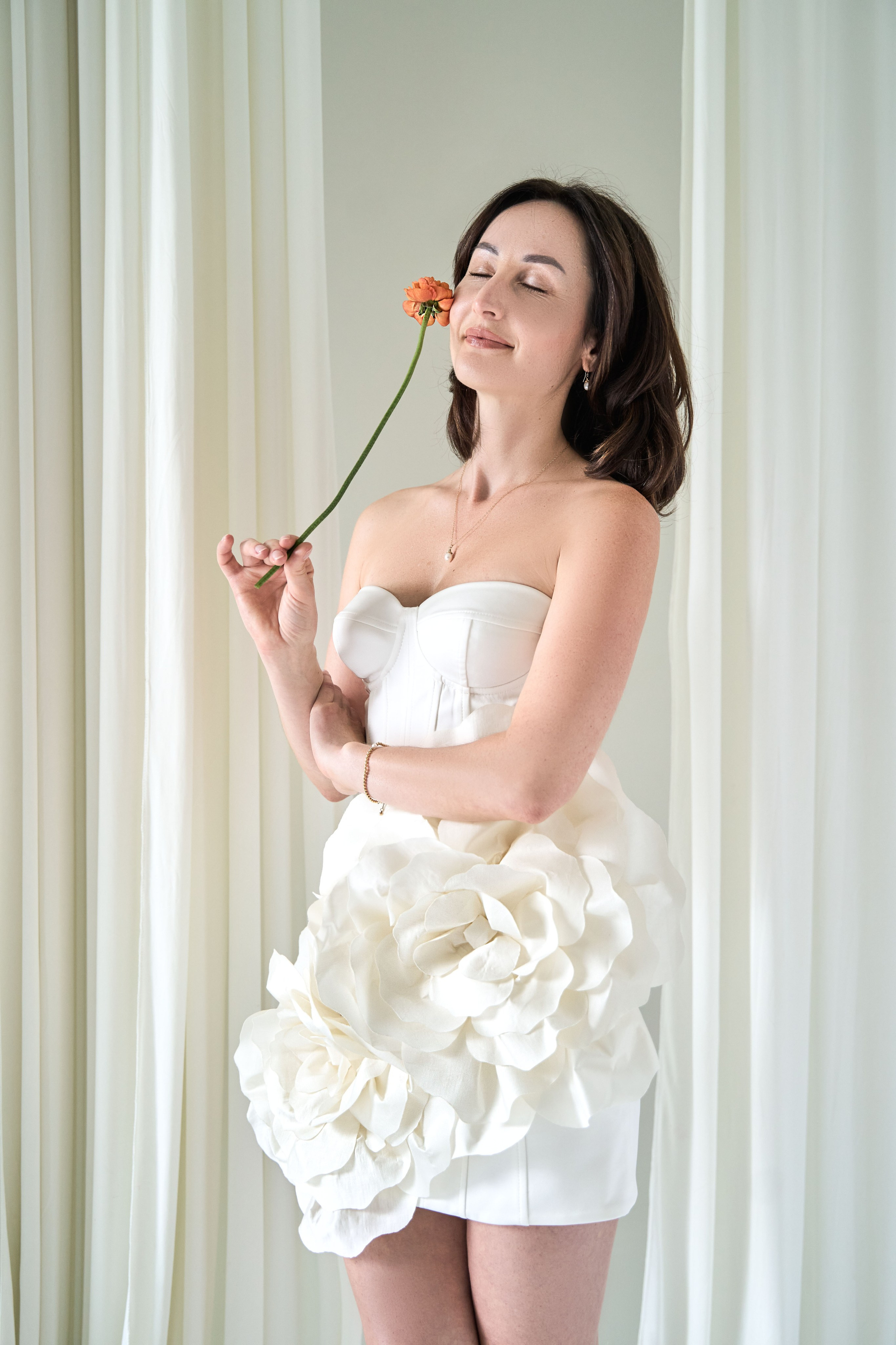Portraits. Arina Kamerlokher — Personal, Family, Maternity & Branding Photographer in Austin & Worldwide