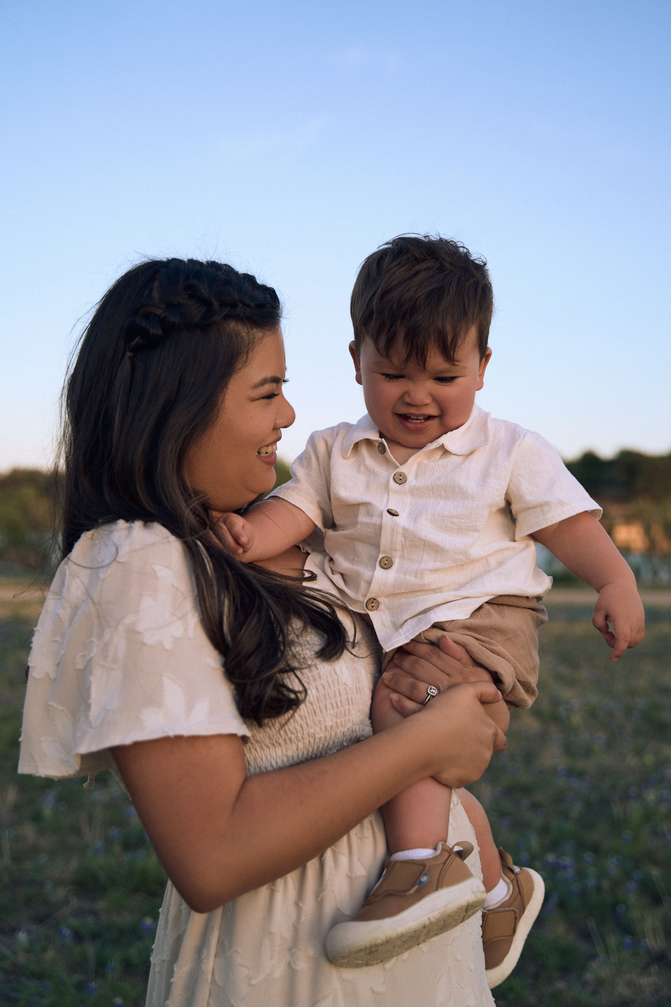 Families. Arina Kamerlokher — Personal, Family, Maternity & Branding Photographer in Austin & Worldwide
