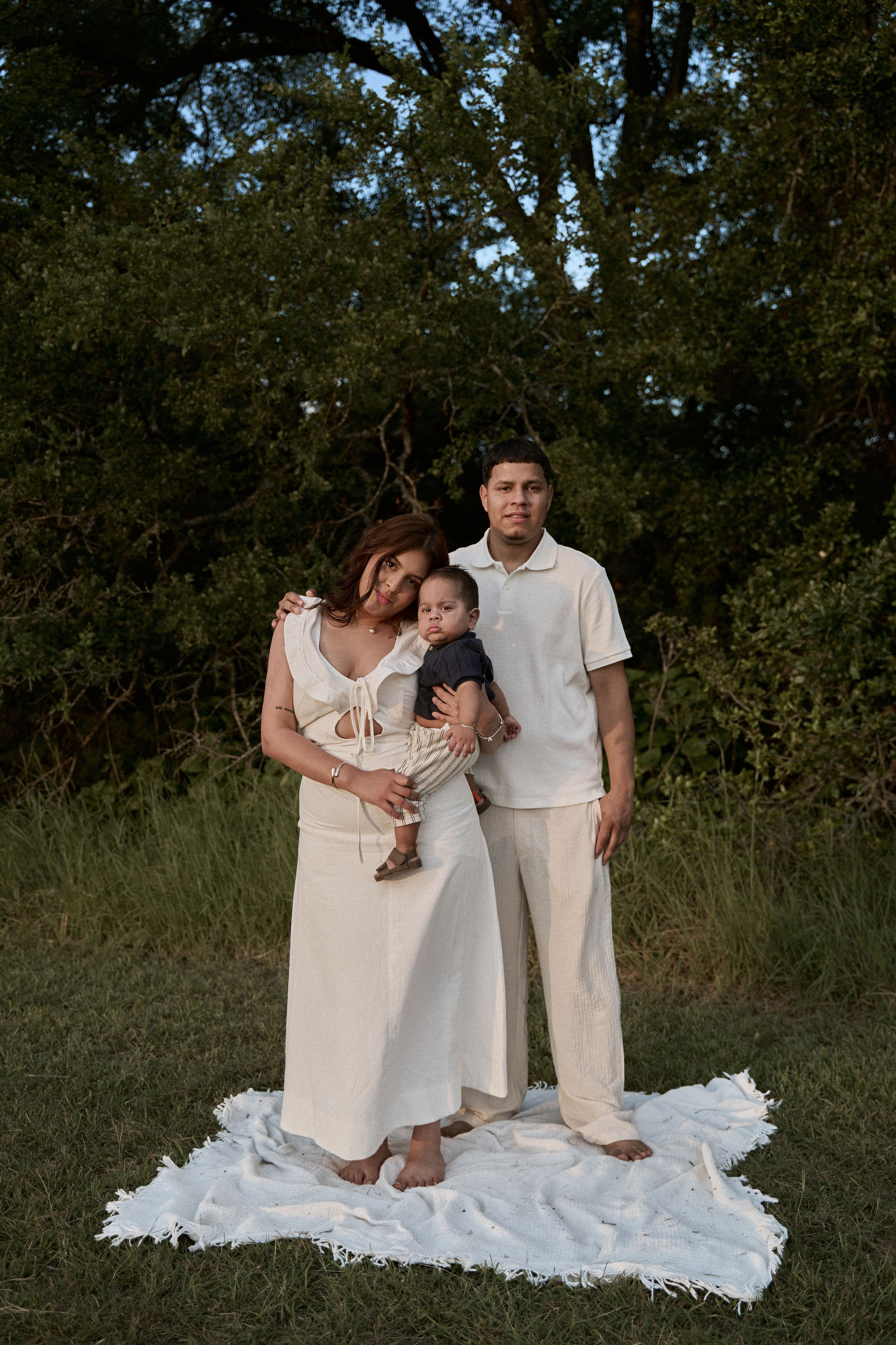 Families. Arina Kamerlokher — Personal, Family, Maternity & Branding Photographer in Austin & Worldwide