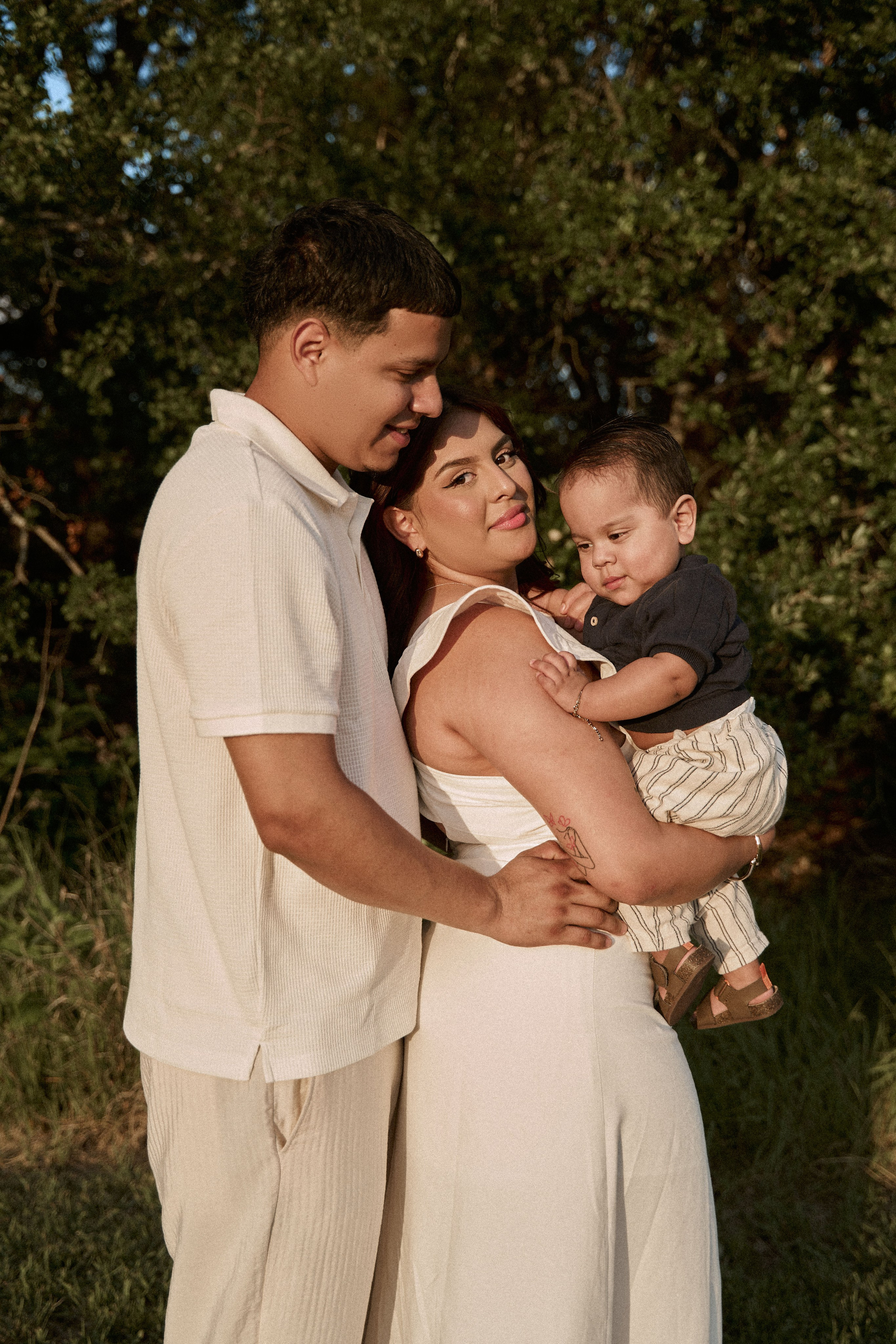 Families. Arina Kamerlokher — Personal, Family, Maternity & Branding Photographer in Austin & Worldwide