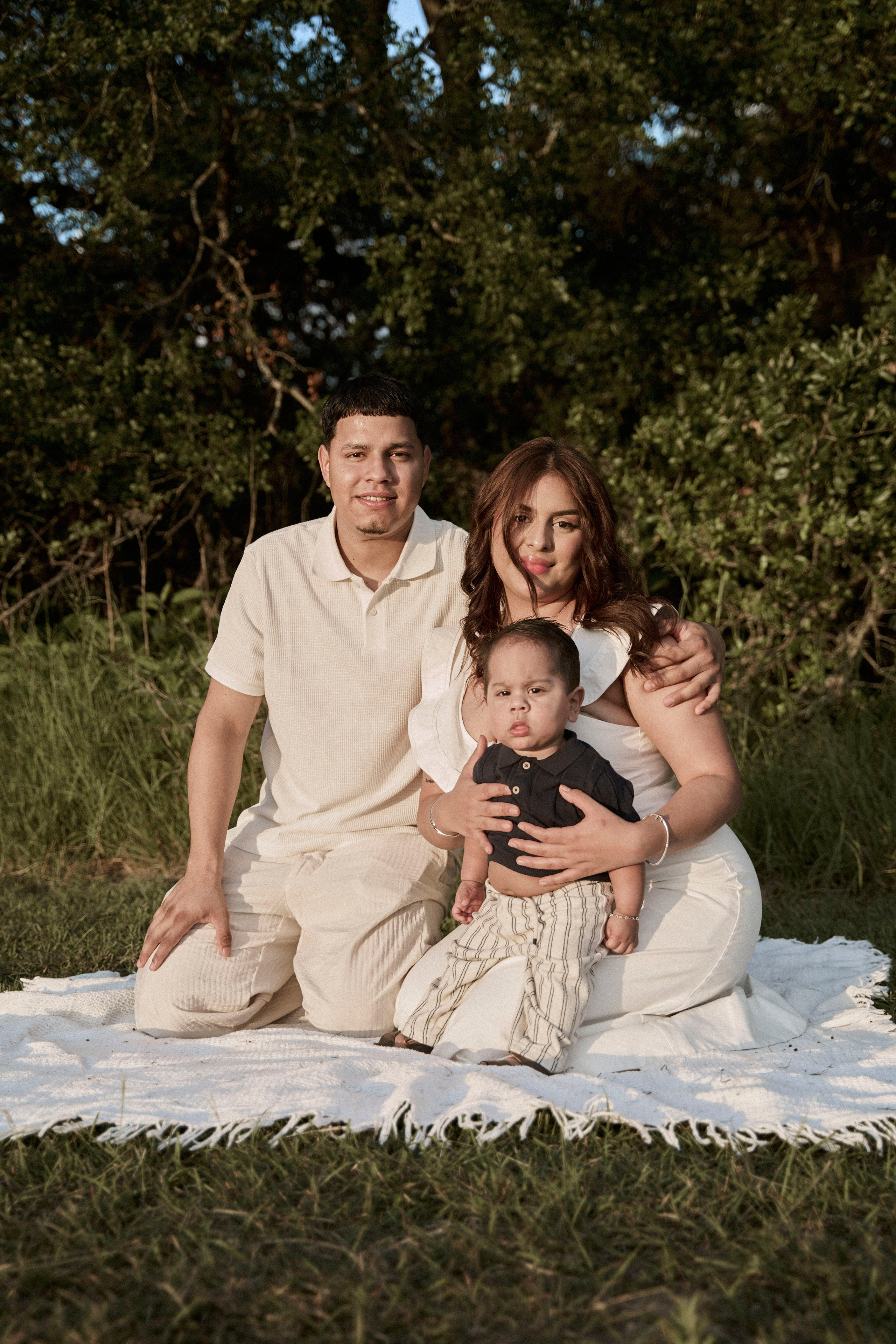 Families. Arina Kamerlokher — Personal, Family, Maternity & Branding Photographer in Austin & Worldwide