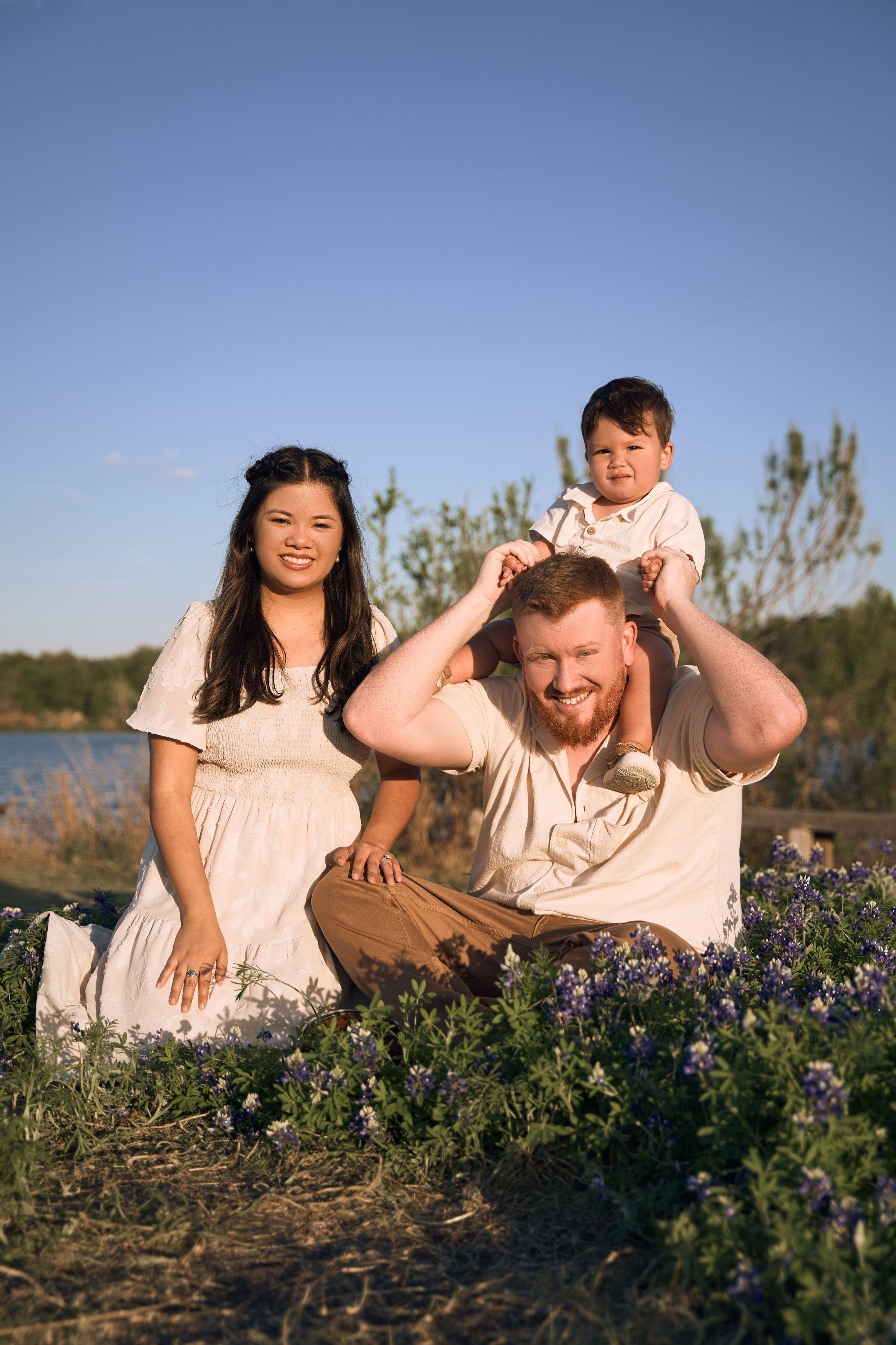 Families. Arina Kamerlokher — Personal, Family, Maternity & Branding Photographer in Austin & Worldwide