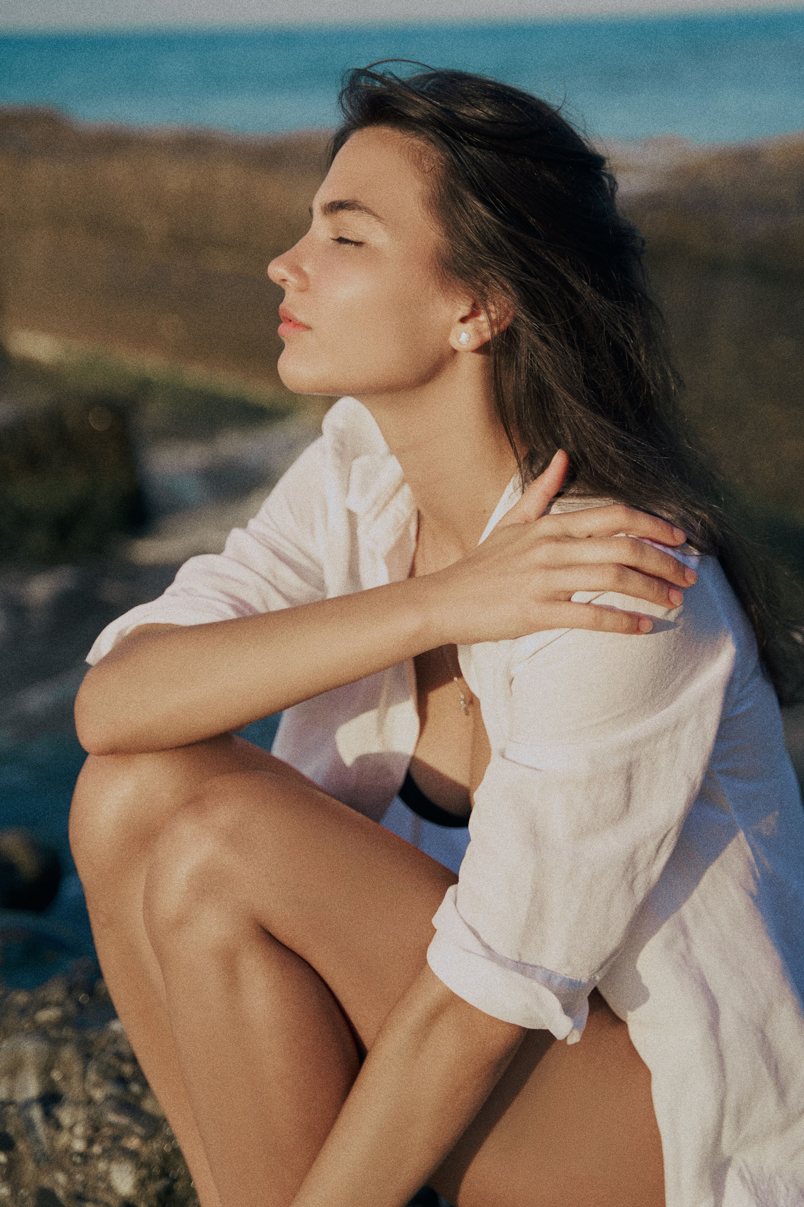Portraits. Arina Kamerlokher — Personal, Family, Maternity & Branding Photographer in Austin & Worldwide