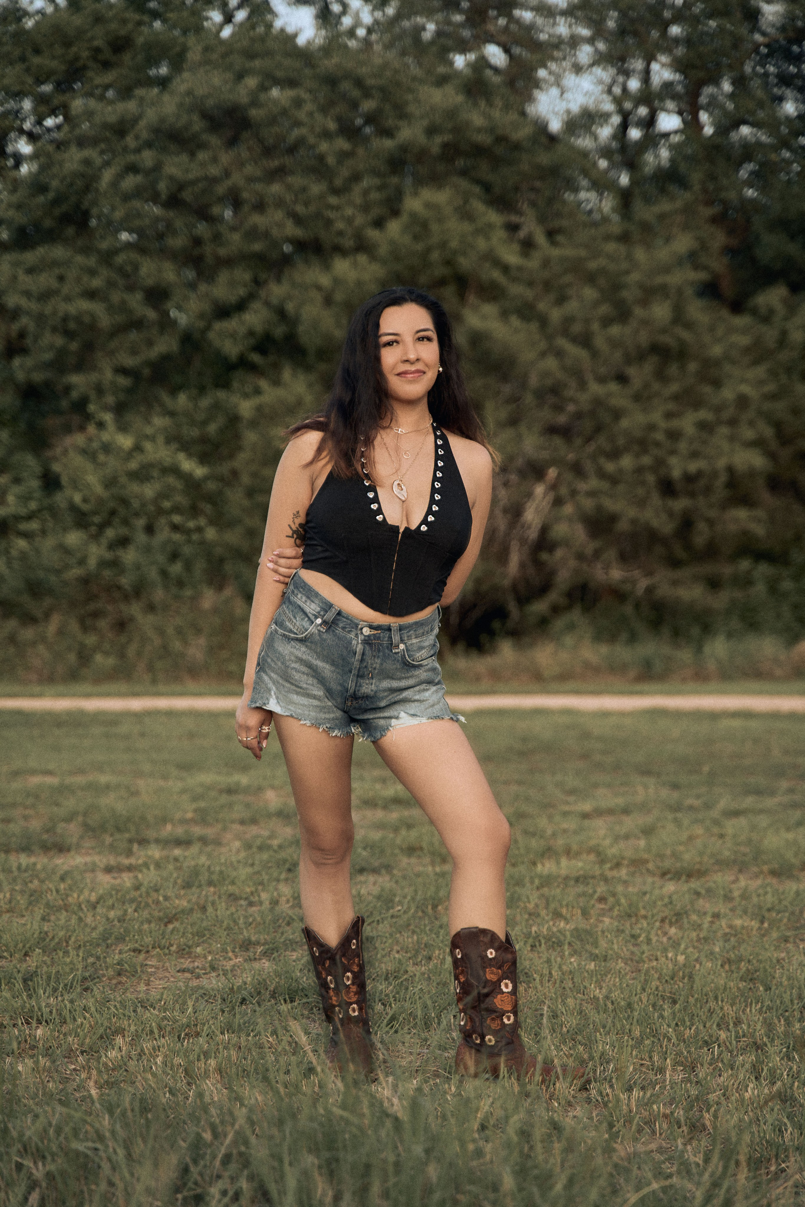 Portraits. Arina Kamerlokher — Personal, Family, Maternity & Branding Photographer in Austin & Worldwide