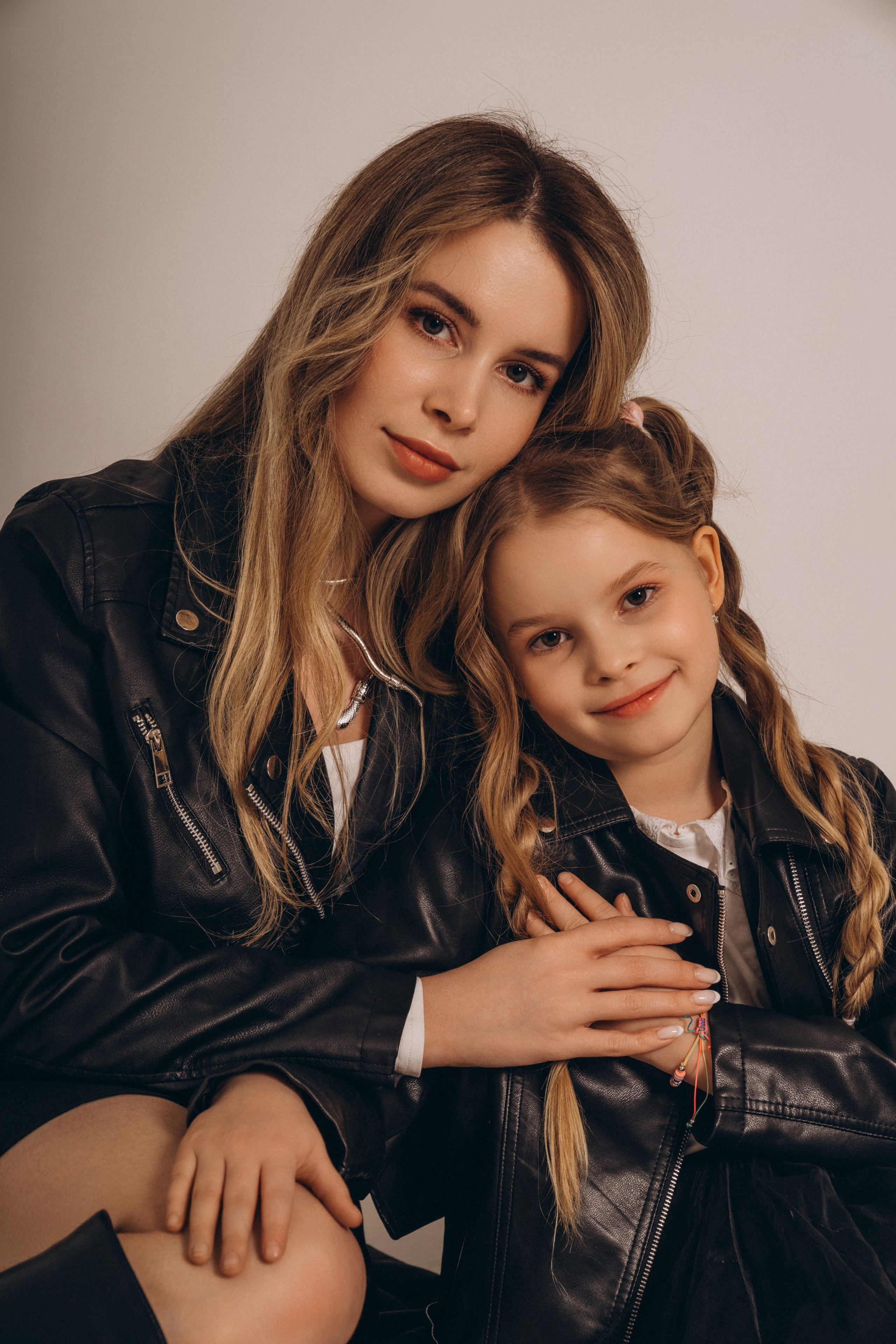 Family. Портретный фотограф в Москве Илья Корненков