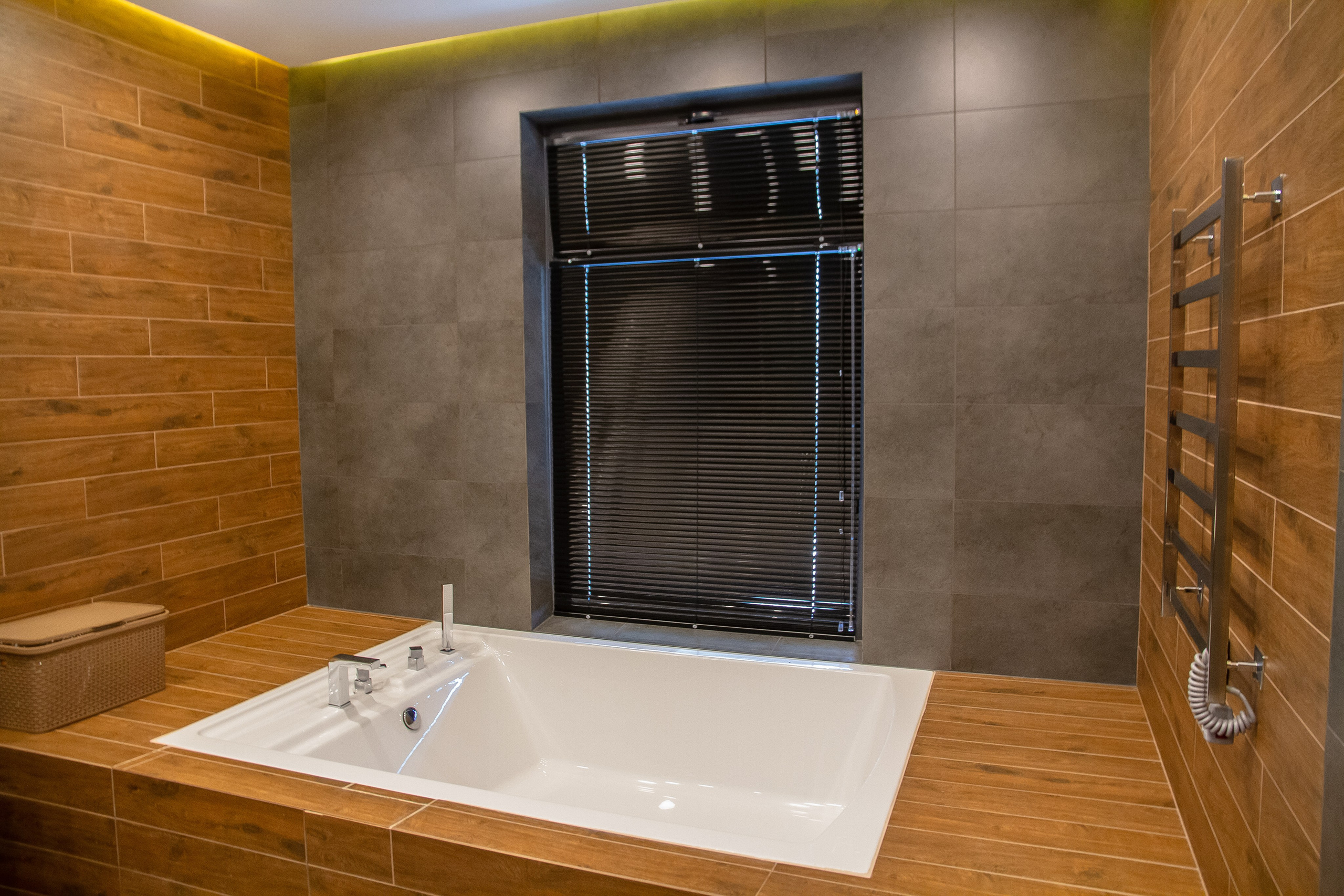 Дом 1. Фотограф Антон Катунин | Симферополь