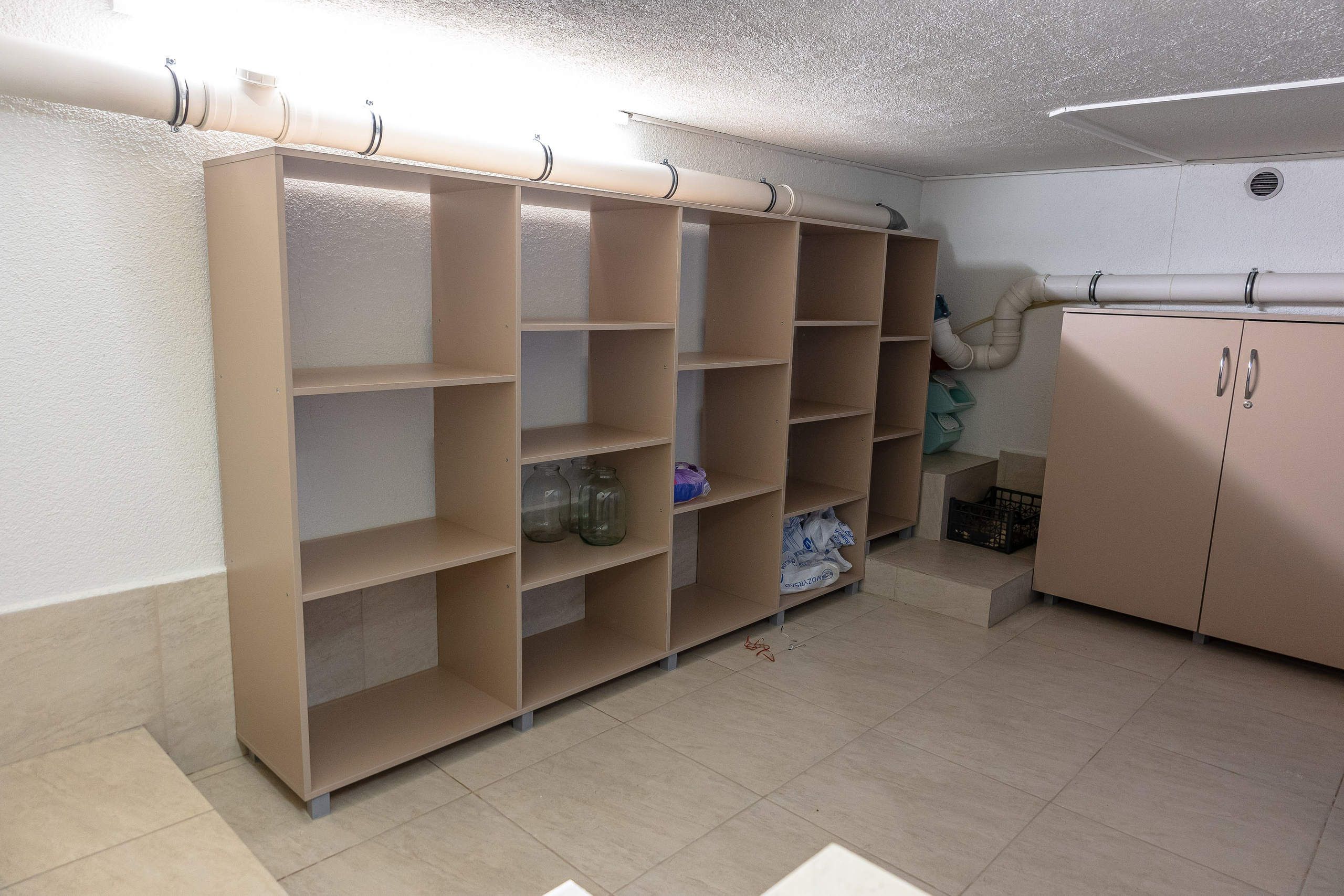 Дом 1. Фотограф Антон Катунин | Симферополь