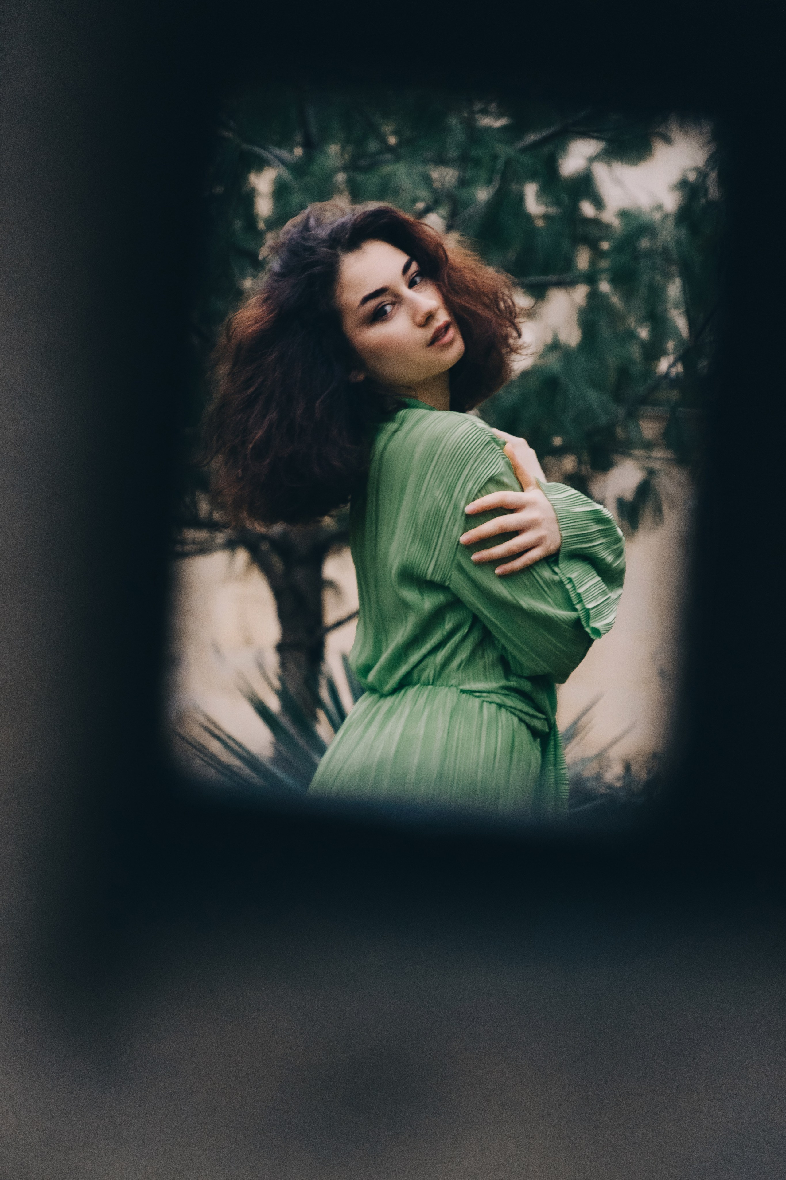 Лаура. Фотограф в Иркутске Анна Мирошникова