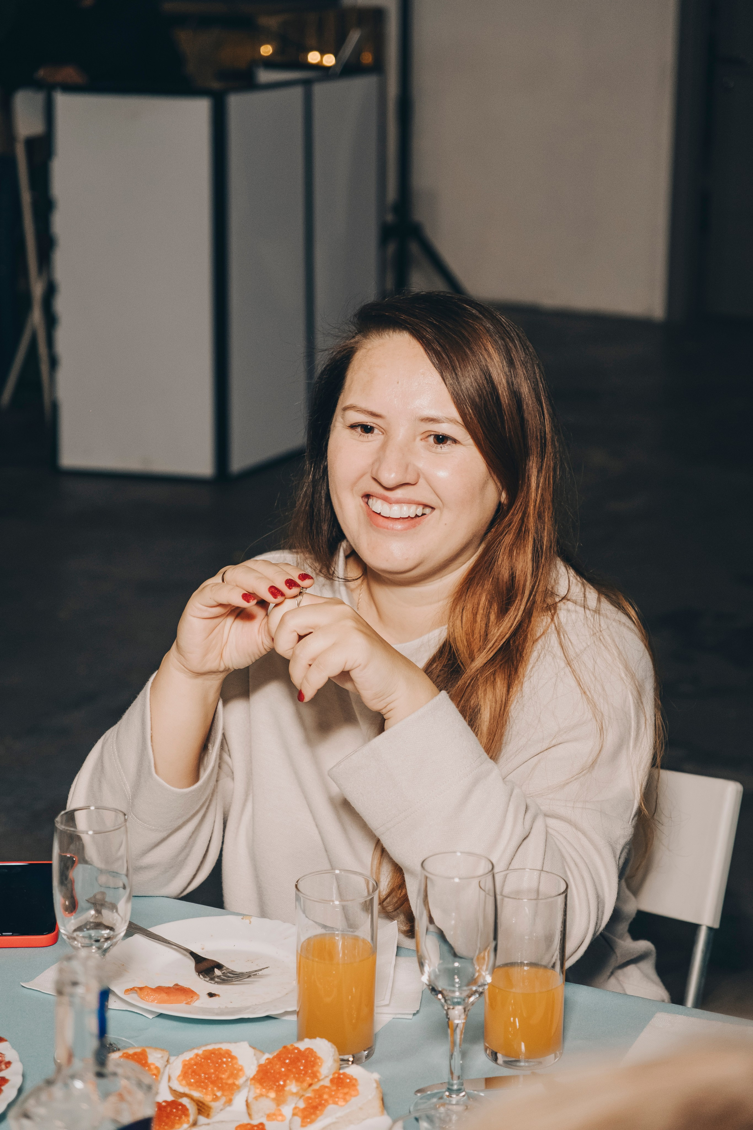 Репортаж Дня Рождения. Фотограф в Иркутске Анна Мирошникова