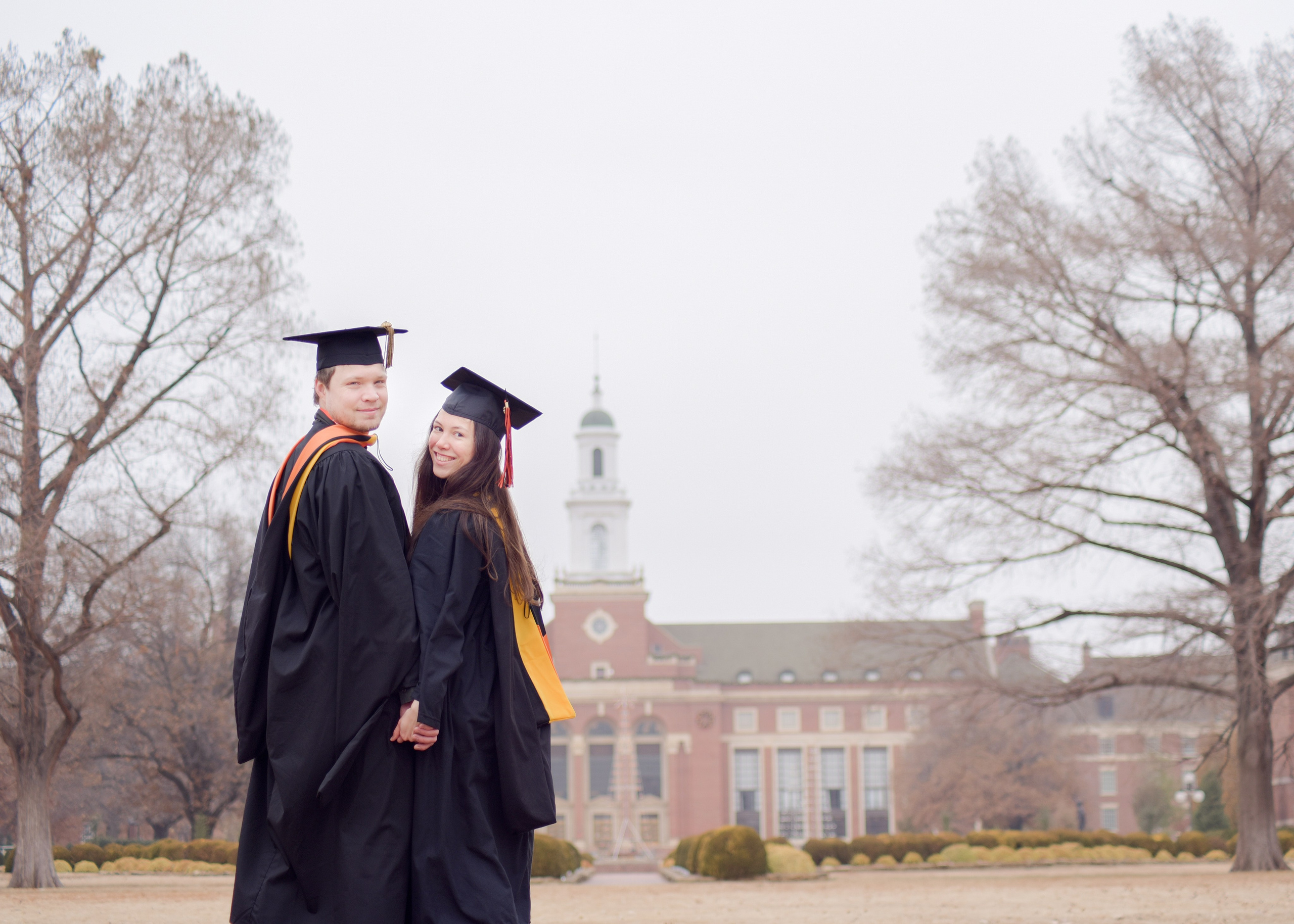 GRADUATION AND SENIOR. Wedding photographer Oklahoma US