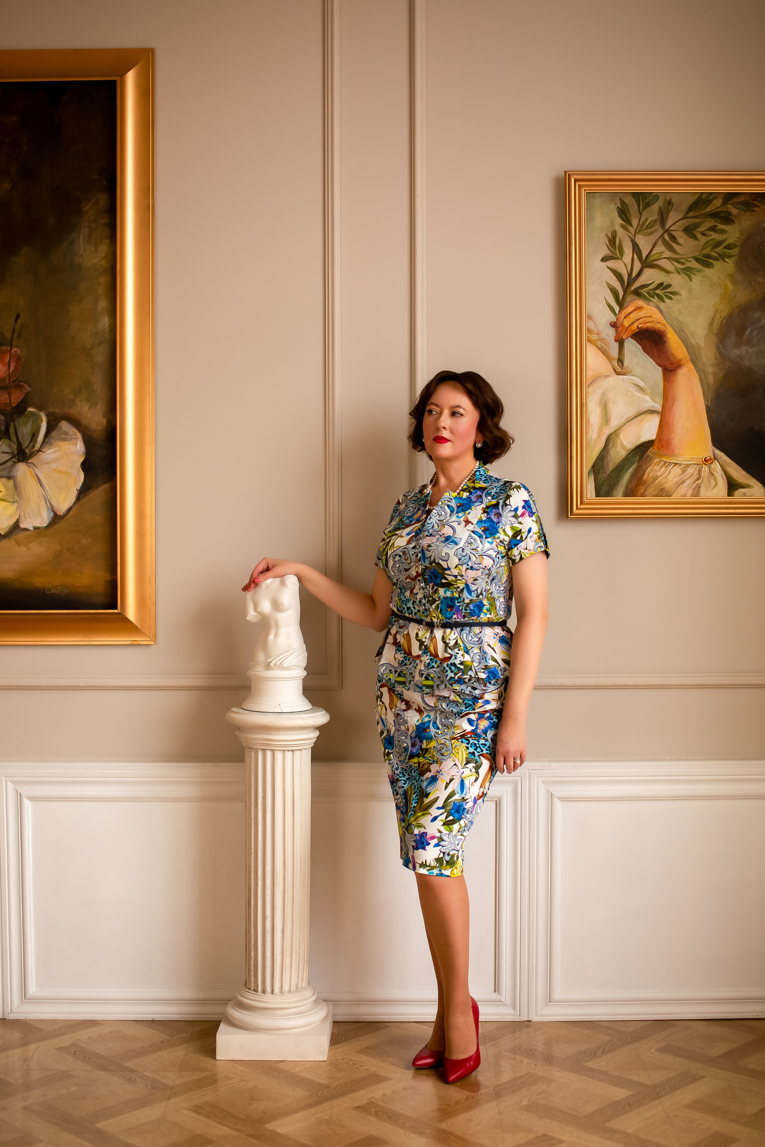 Кира. Свадебный и семейный фотограф/видеограф в Краснодаре Наталья Осинская