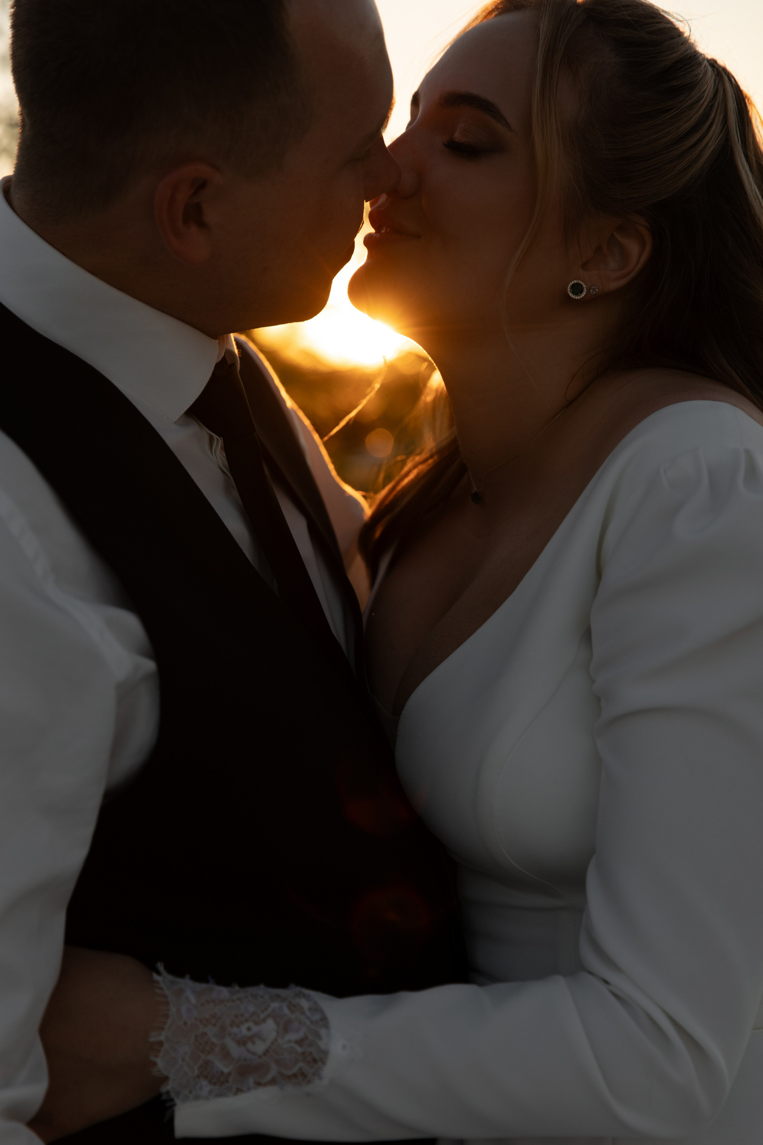 Даша и Саша. Фотограф Нижний Новгород