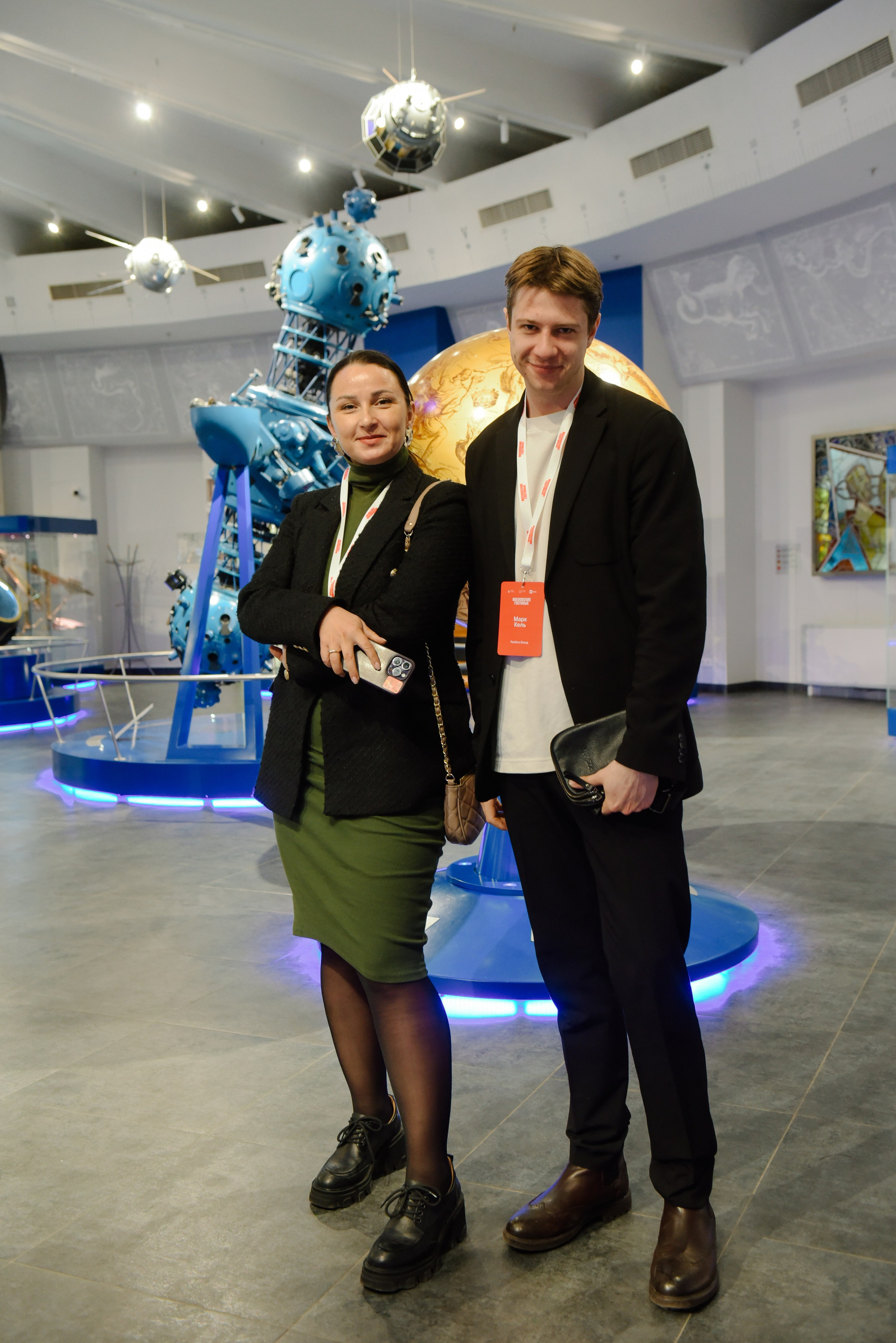 Московские Гостиные Планетарий. Фотограф Лола Волна, город Москва