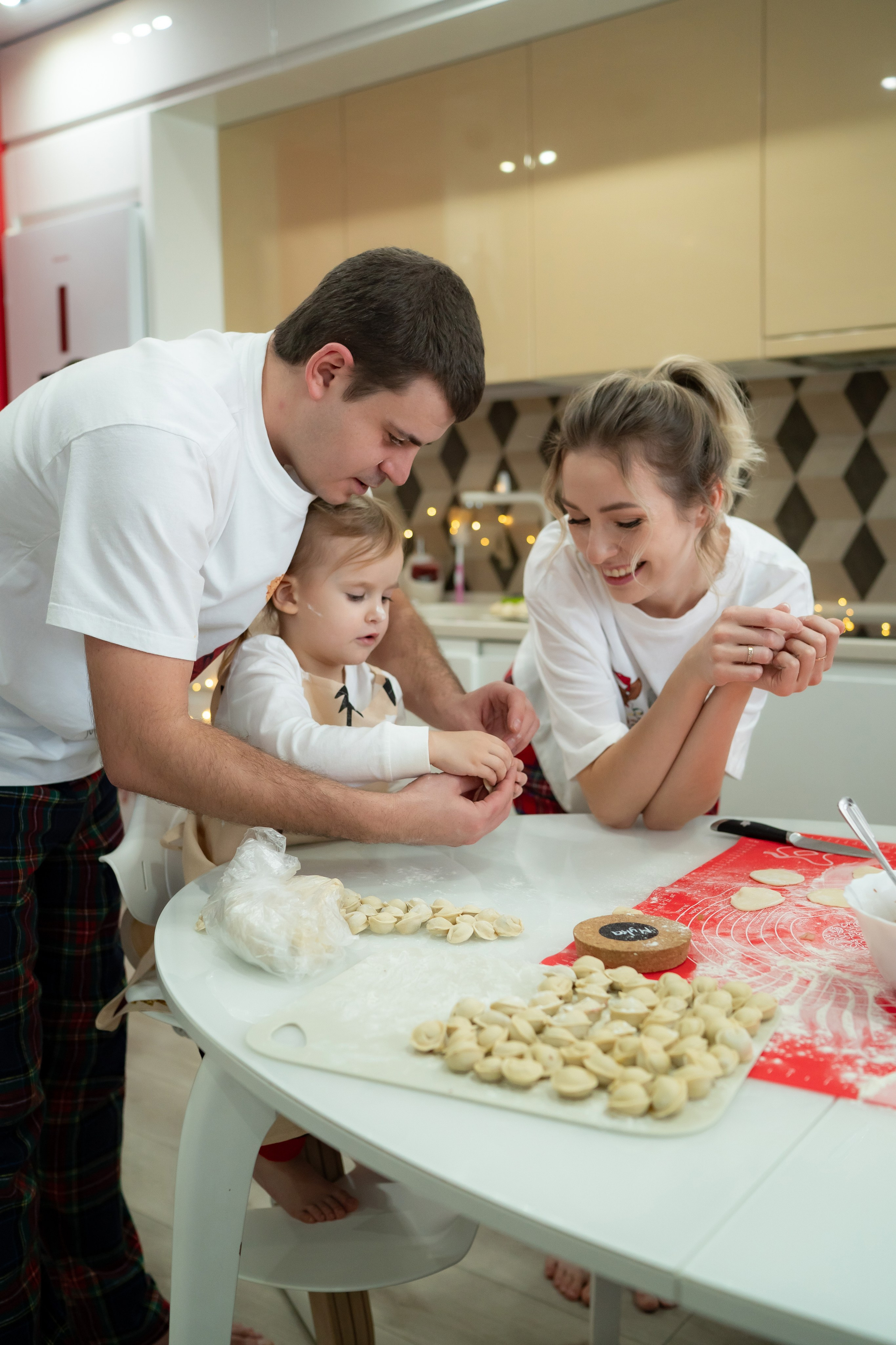 Домашние фотосессии. Фотограф Благовещенск Анна Емельянова