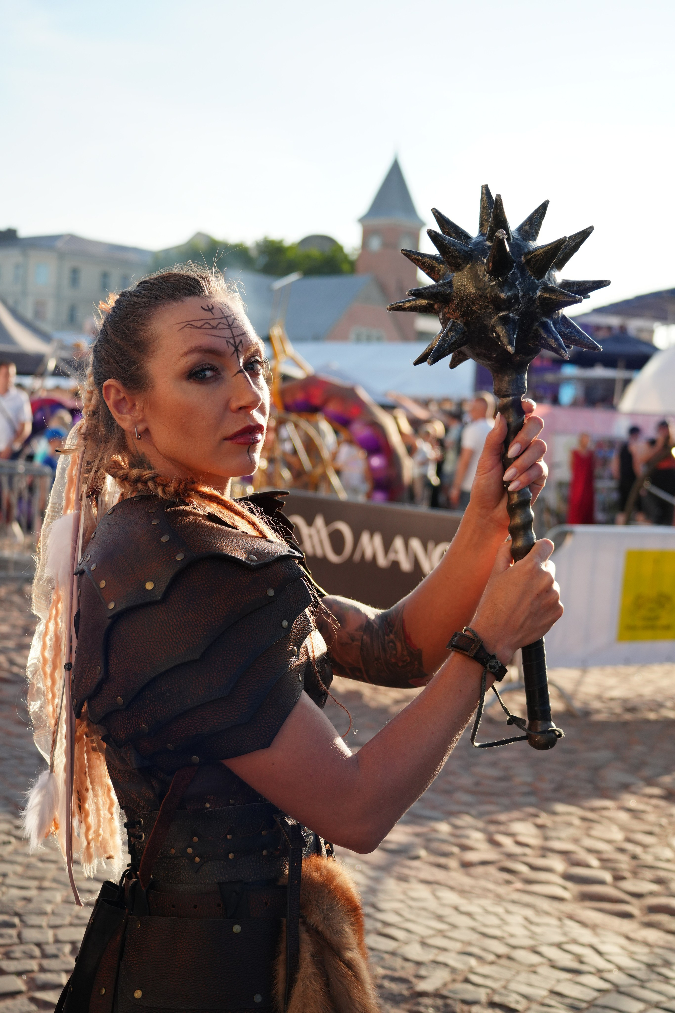 БАЛТИК РАЛЛИ Выборг 2025. Портретный фотограф в Санкт-Петербурге Дмитриева Наталия