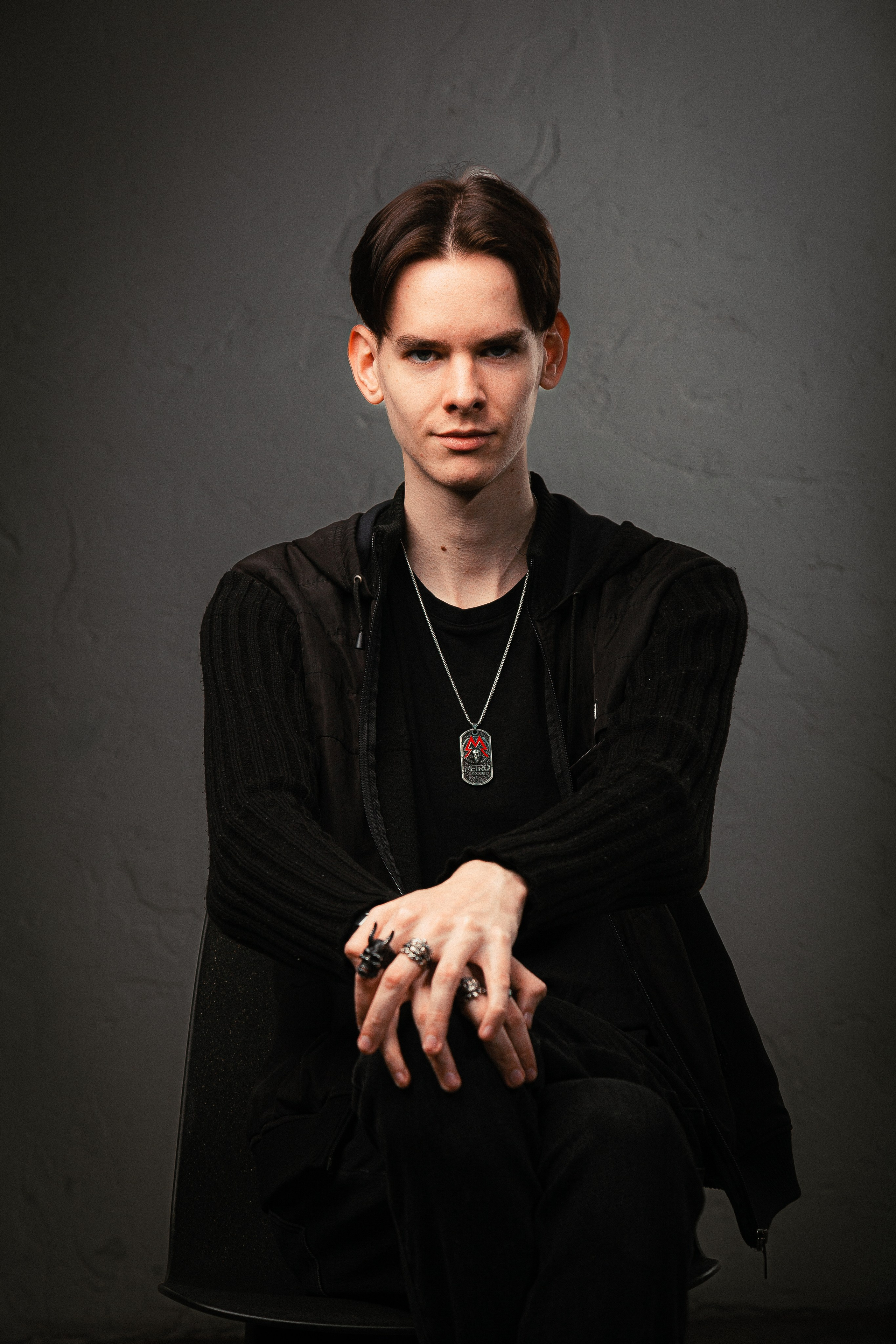 Проекты. Дмитрий Рябов — фотограф