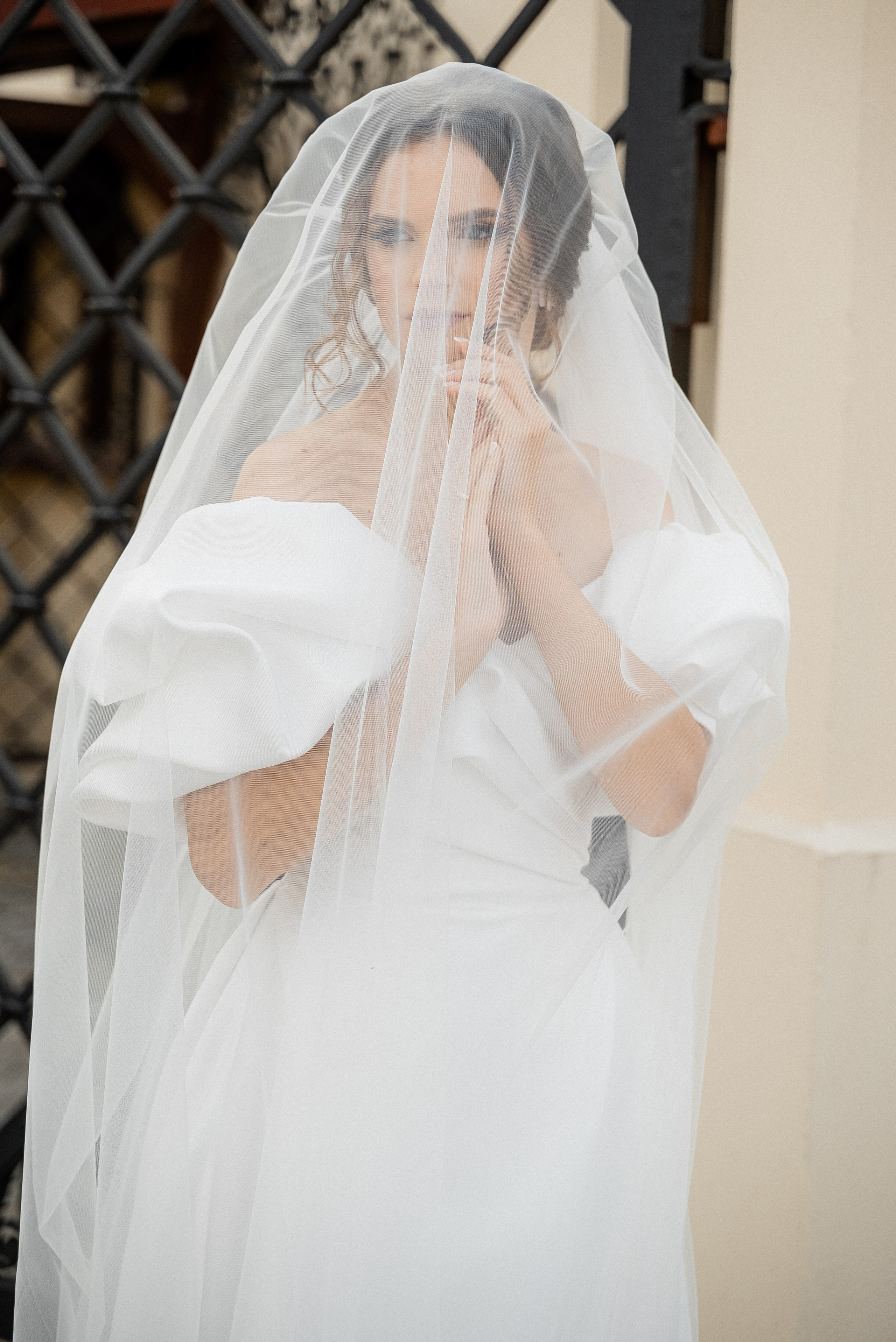 Свадебная съемка. Свадебный и портретный фотограф в Минске Наташа Каракулова