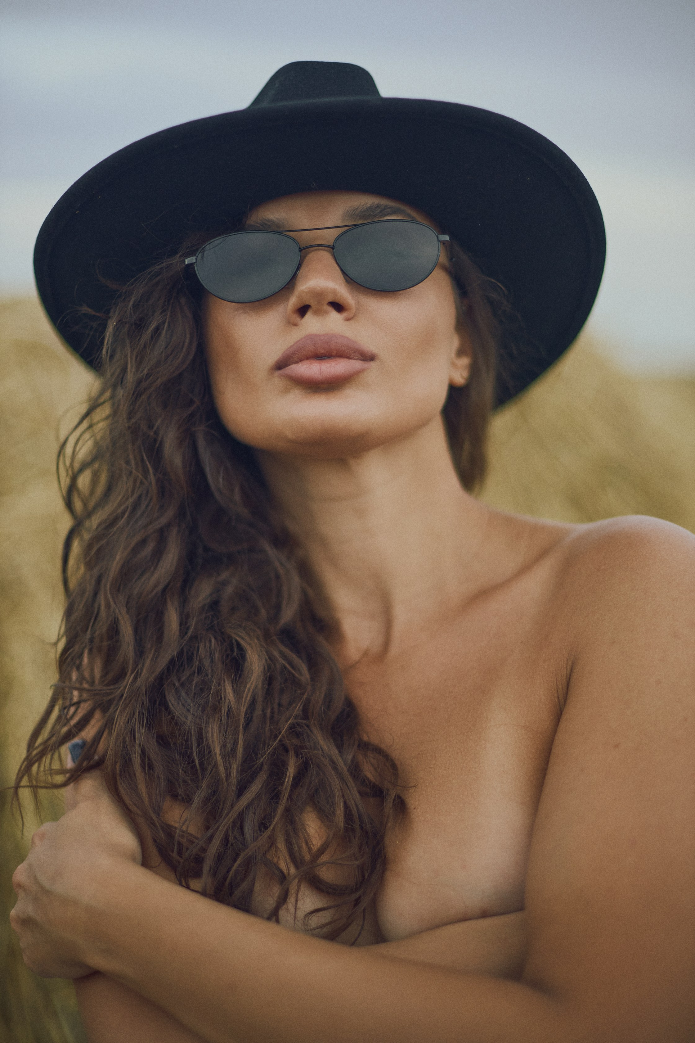 Performance. Фотограф Максим Маркелов