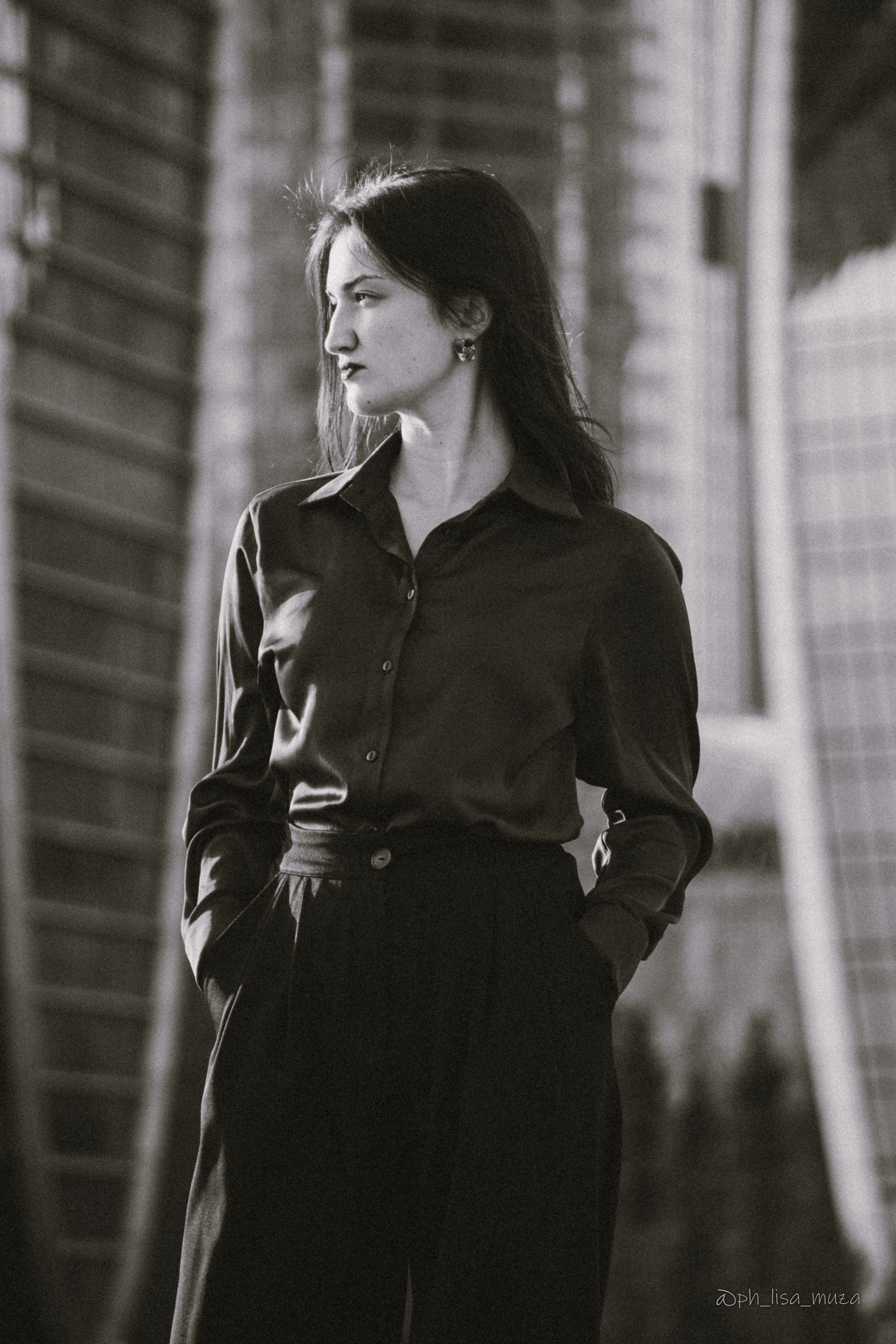 Даша. Ph_lisa_muza
