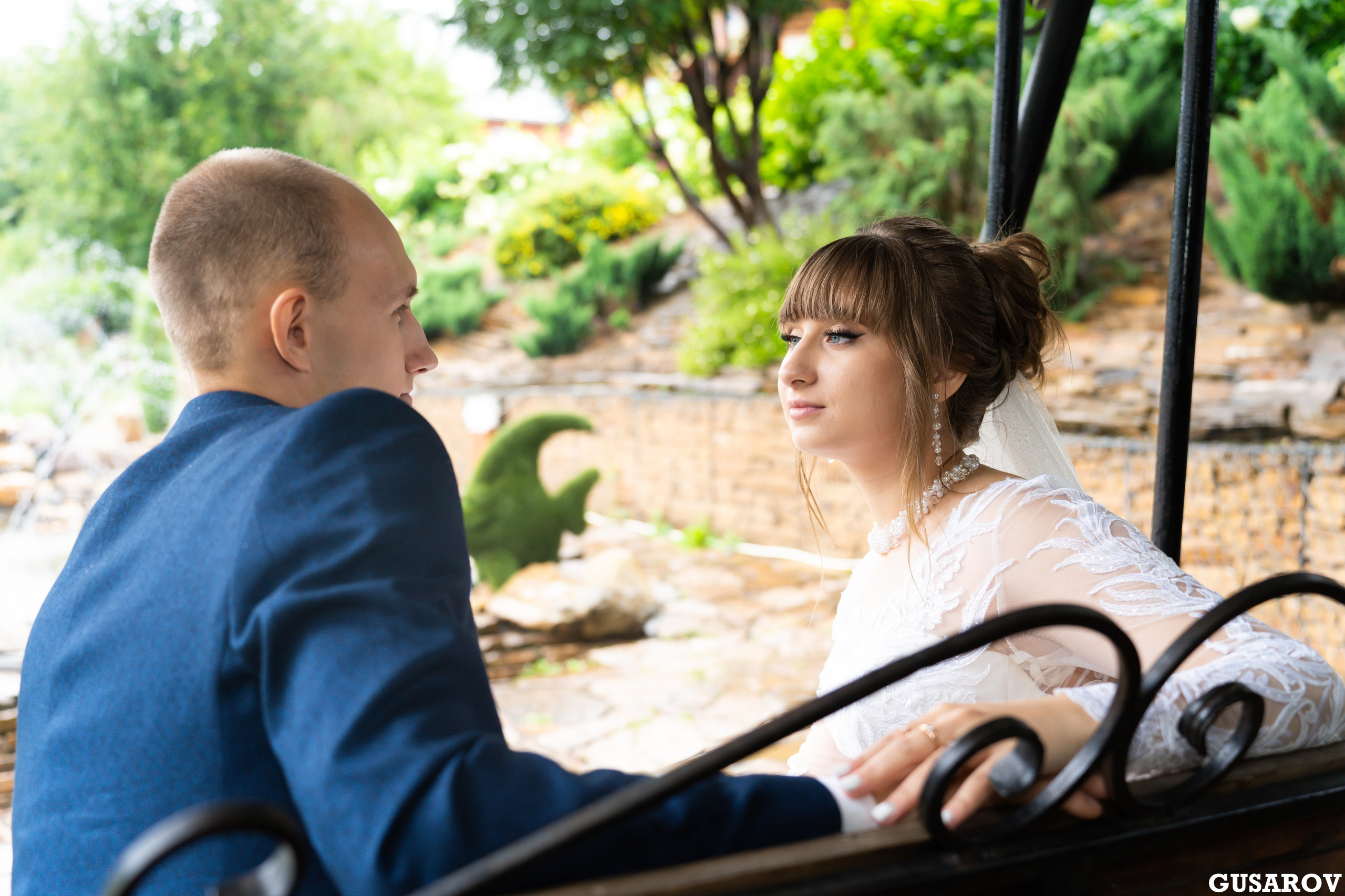 Wedding. Свадебный и Репортажный Фотограф в Новокузнецке Гусаров Игорь