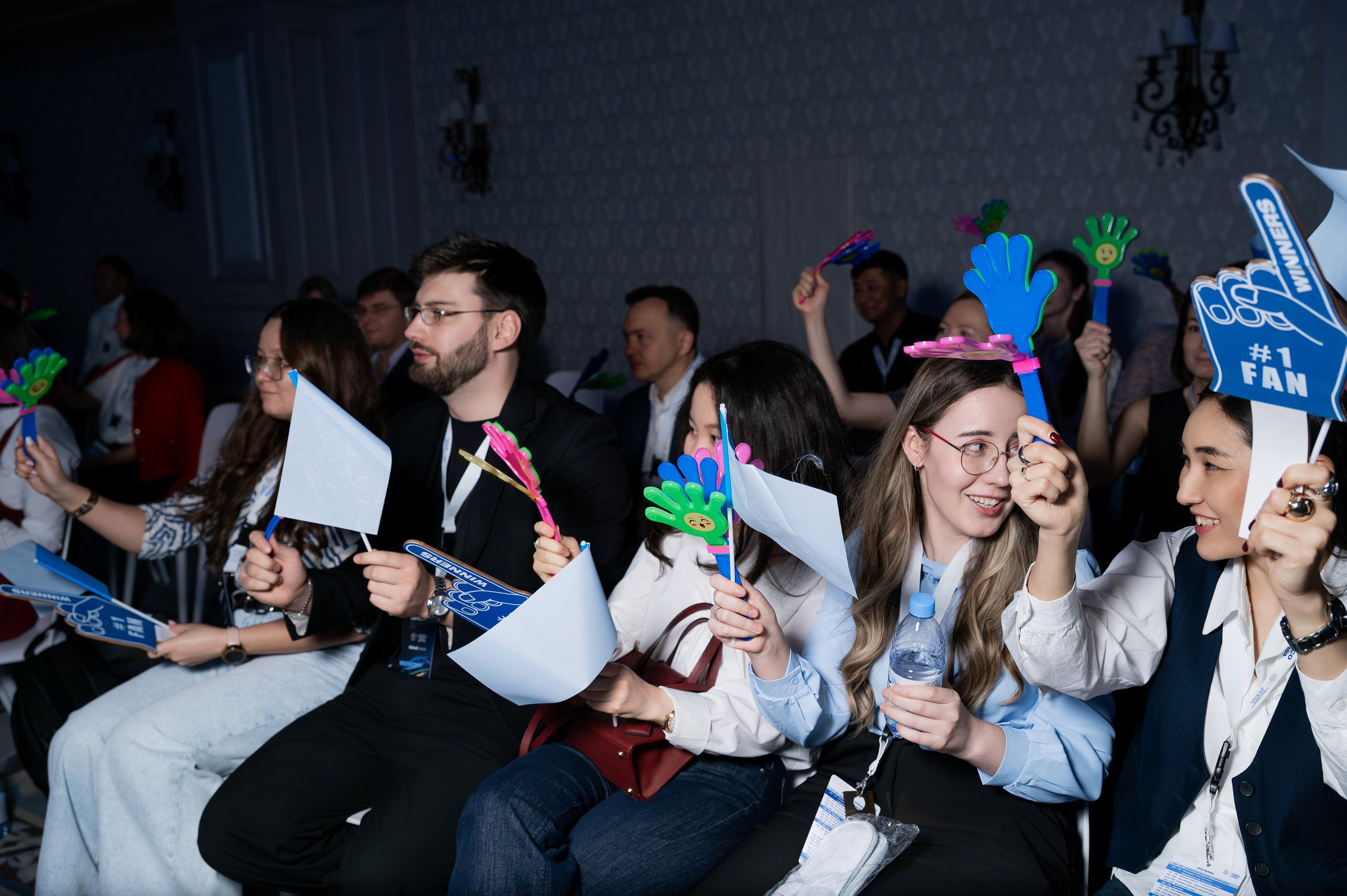 Pepsico Central Asia. Фотограф в Алматы — Алексей Коньков | Репортаж, свадьбы, портреты