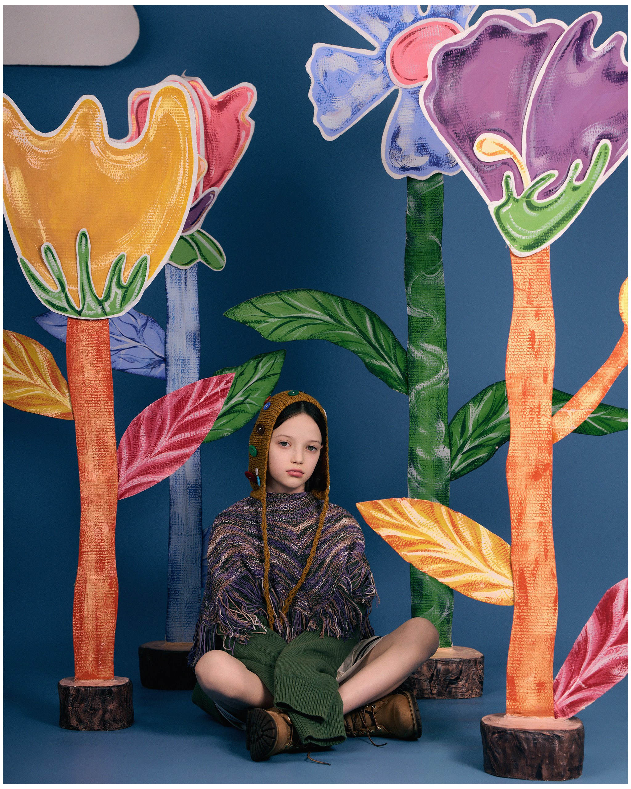 Lida — Kids. Фотограф в Алматы — Алексей Коньков | Репортаж, свадьбы, портреты, Love story