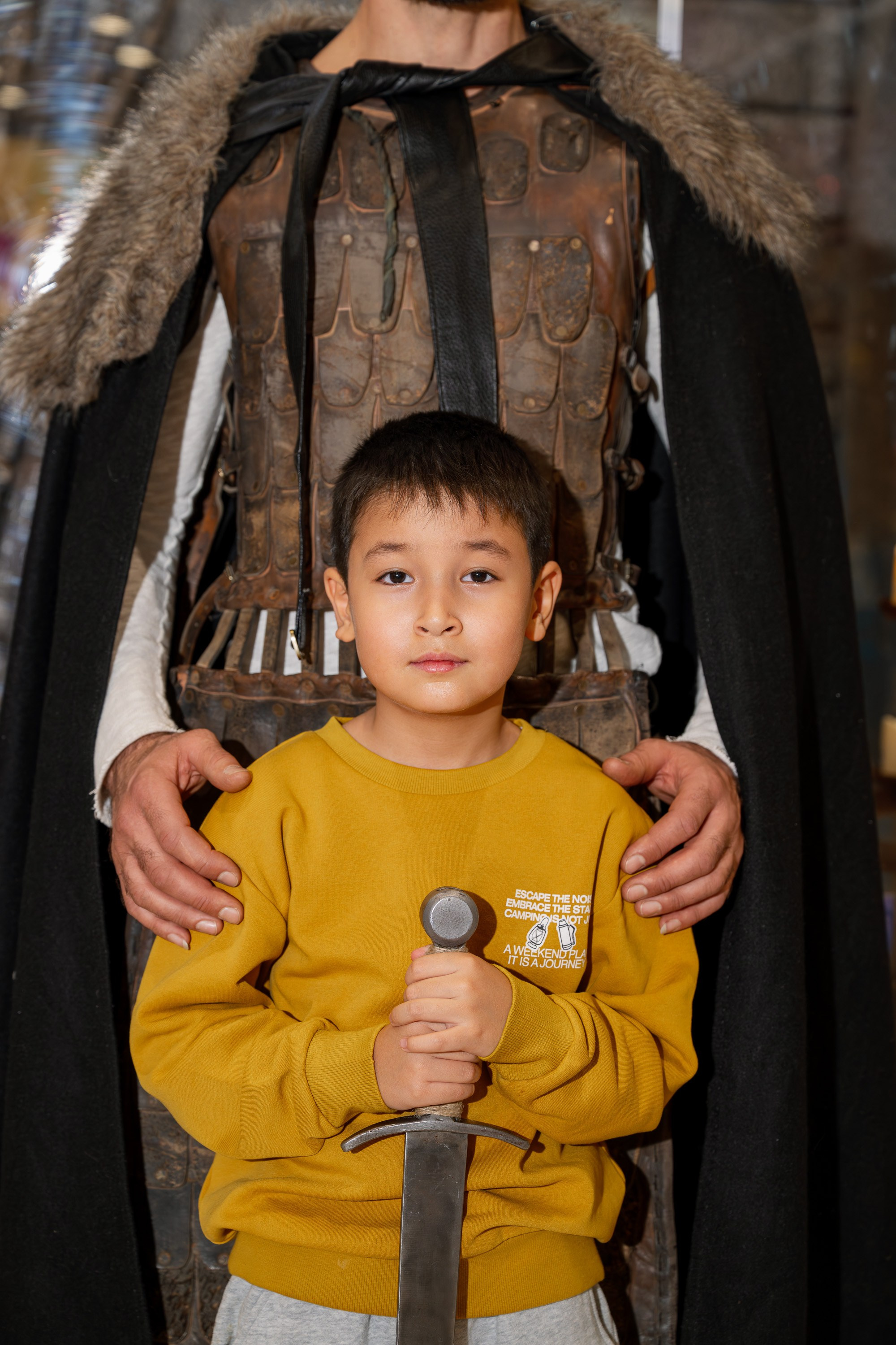 Freedom Bank & Game of Thrones. Фотограф в Алматы — Алексей Коньков | Репортаж, свадьбы, портреты