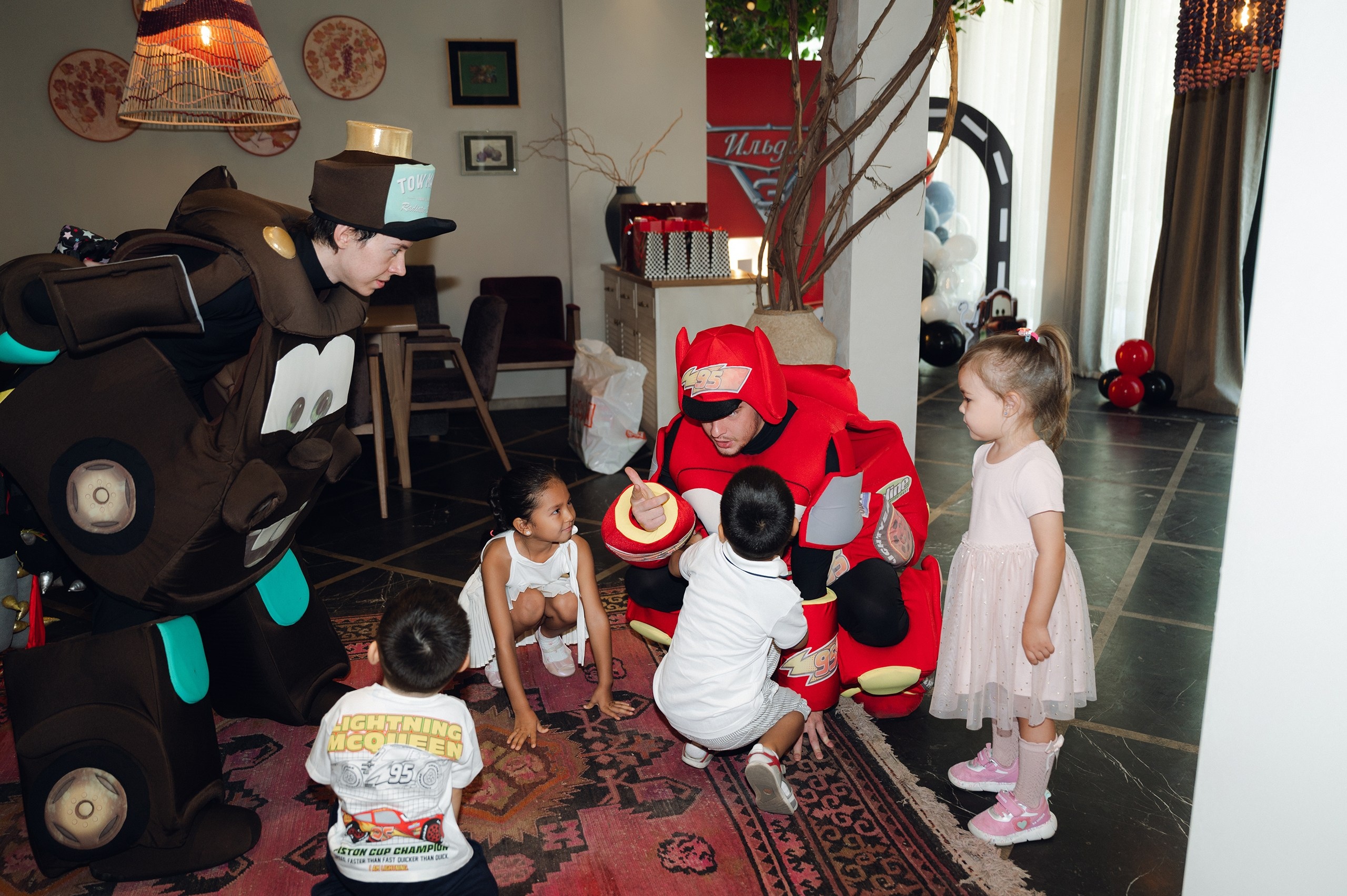 Ильдар, 3 года. Фотограф в Алматы — Алексей Коньков | Репортаж, свадьбы, портреты