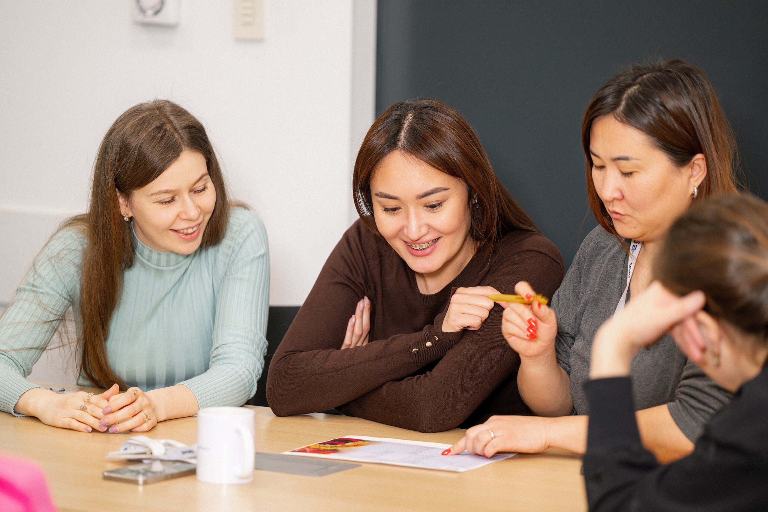 Teva, 8 марта, квиз. Фотограф в Алматы — Алексей Коньков | Репортаж, свадьбы, портреты, Love story