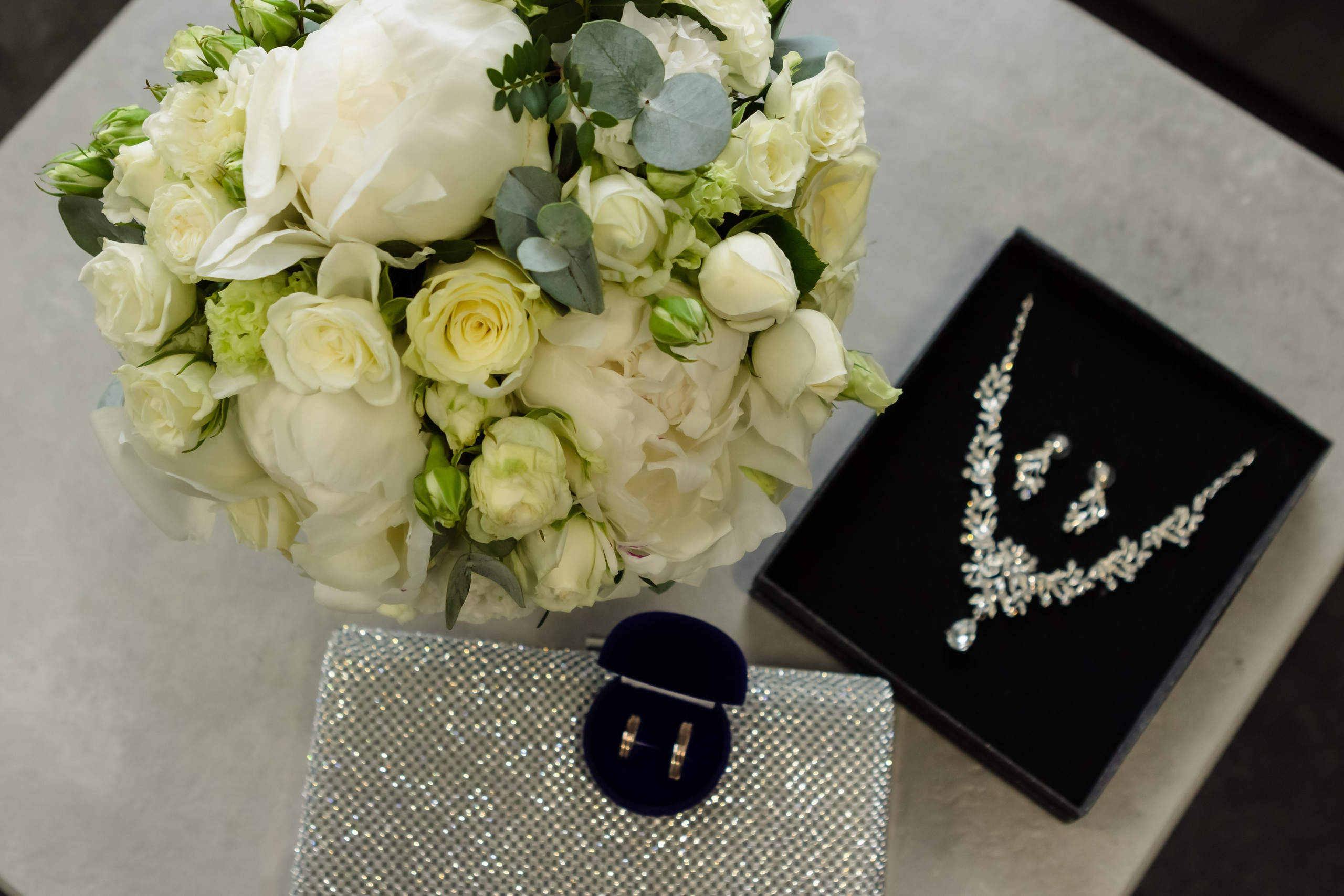 Свадебная съемка. Фотограф Алексей Гарьковенко