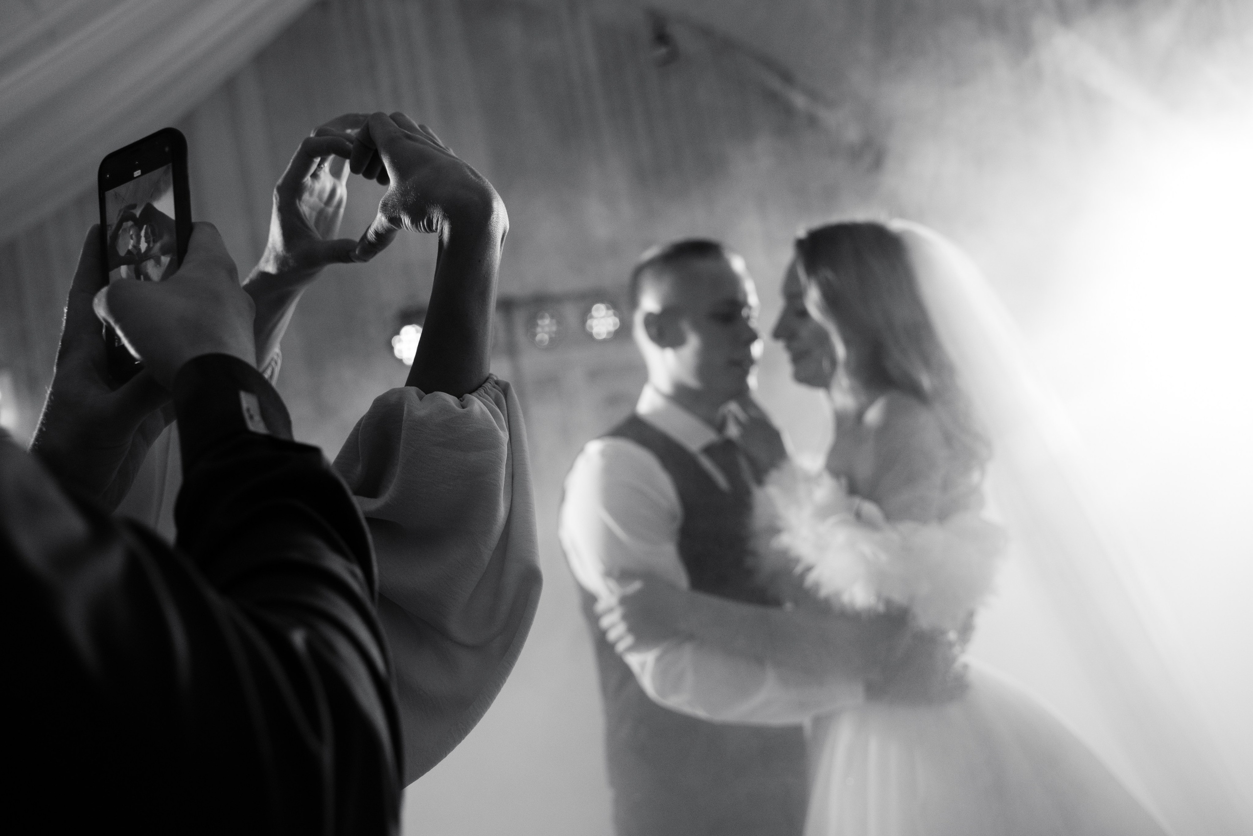 Свадебный день О+К. Свадебный и семейный фотограф Пенза Анастасия Артюшкина