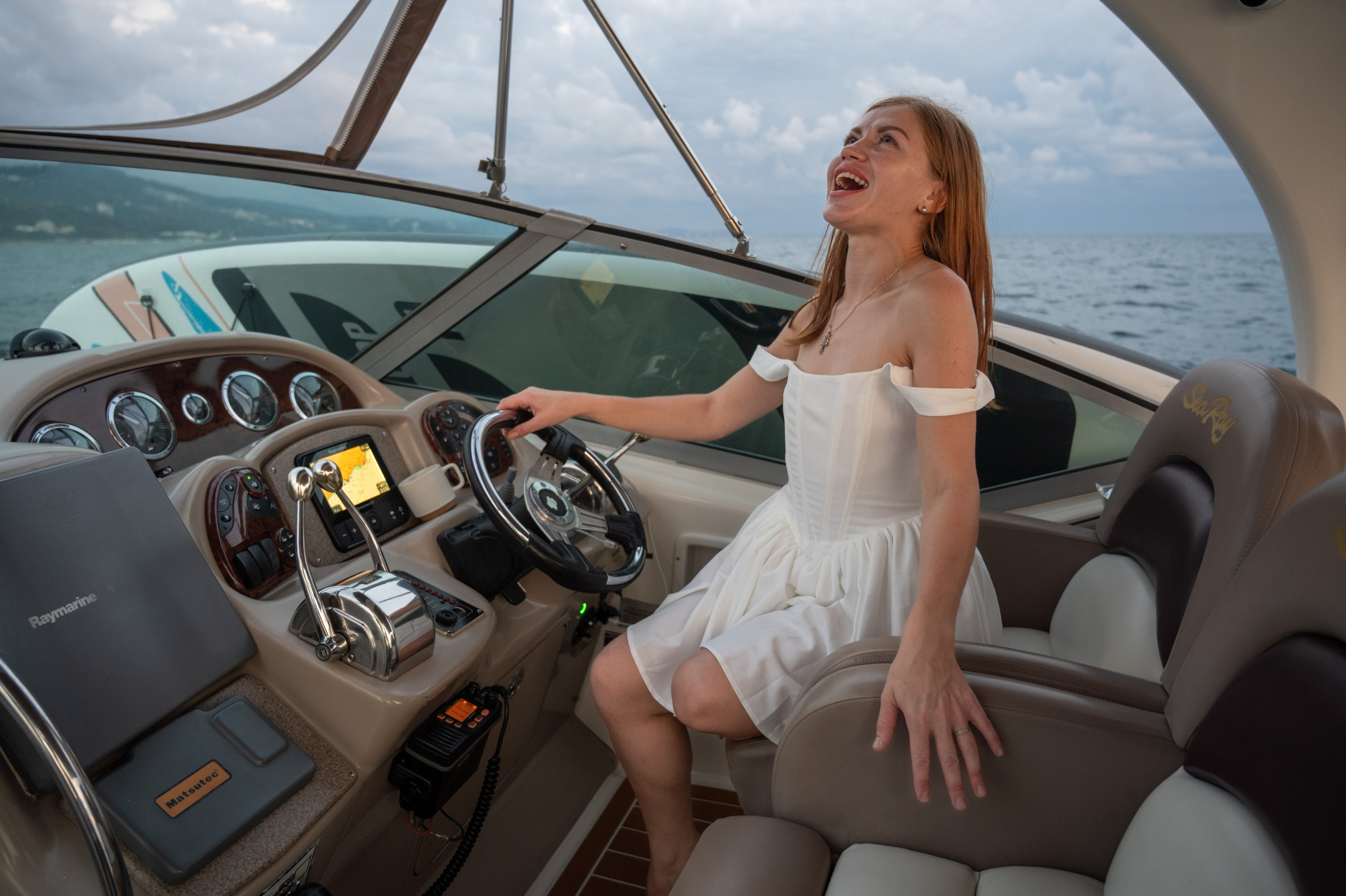 Лучший День рождения. Фотографирую счастливых людей в Сочи