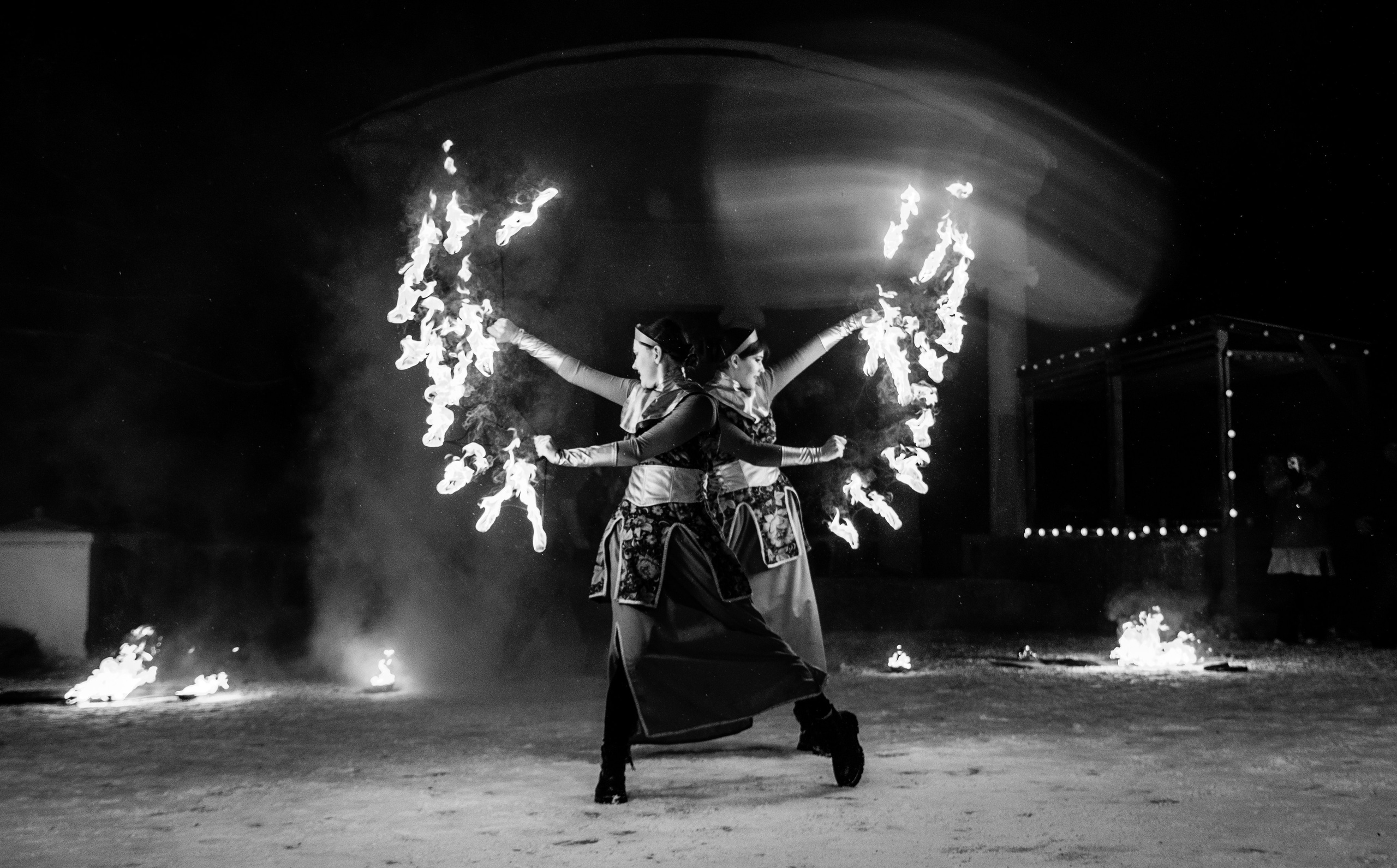 Новый год — Утес, Чебаркуль 2025-2026. Репортажный и свадебный фотограф в Челябинске Елисеев Павел