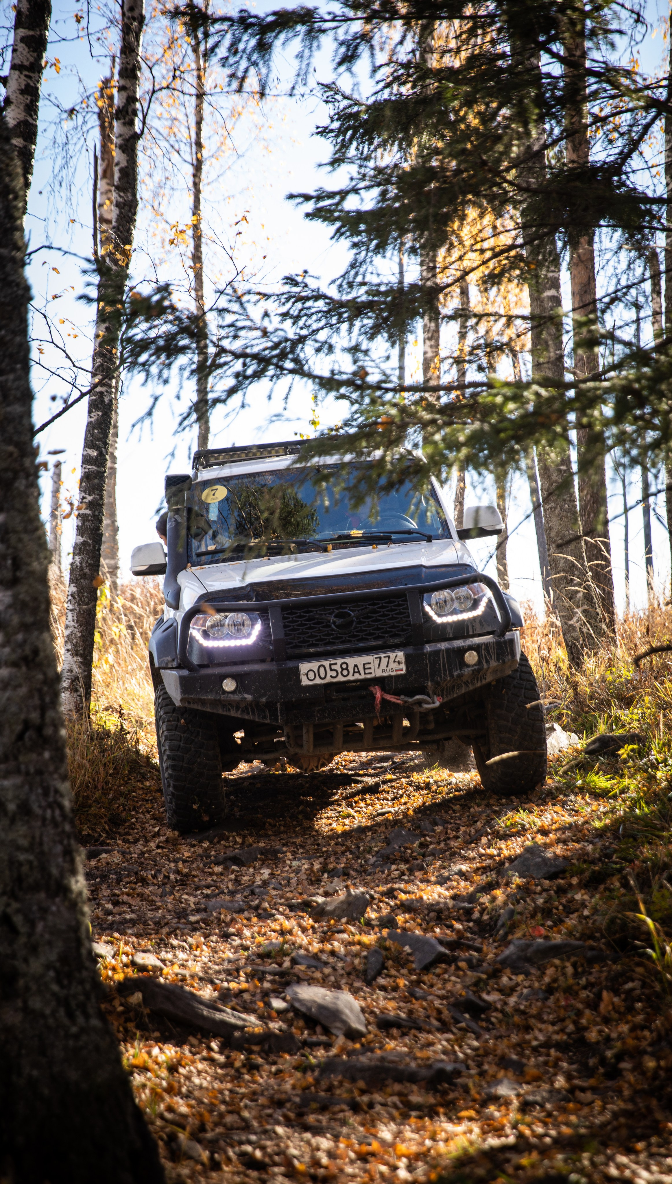 Ралли на оз.Тургояк. Репортажный и свадебный фотограф в Челябинске Елисеев Павел