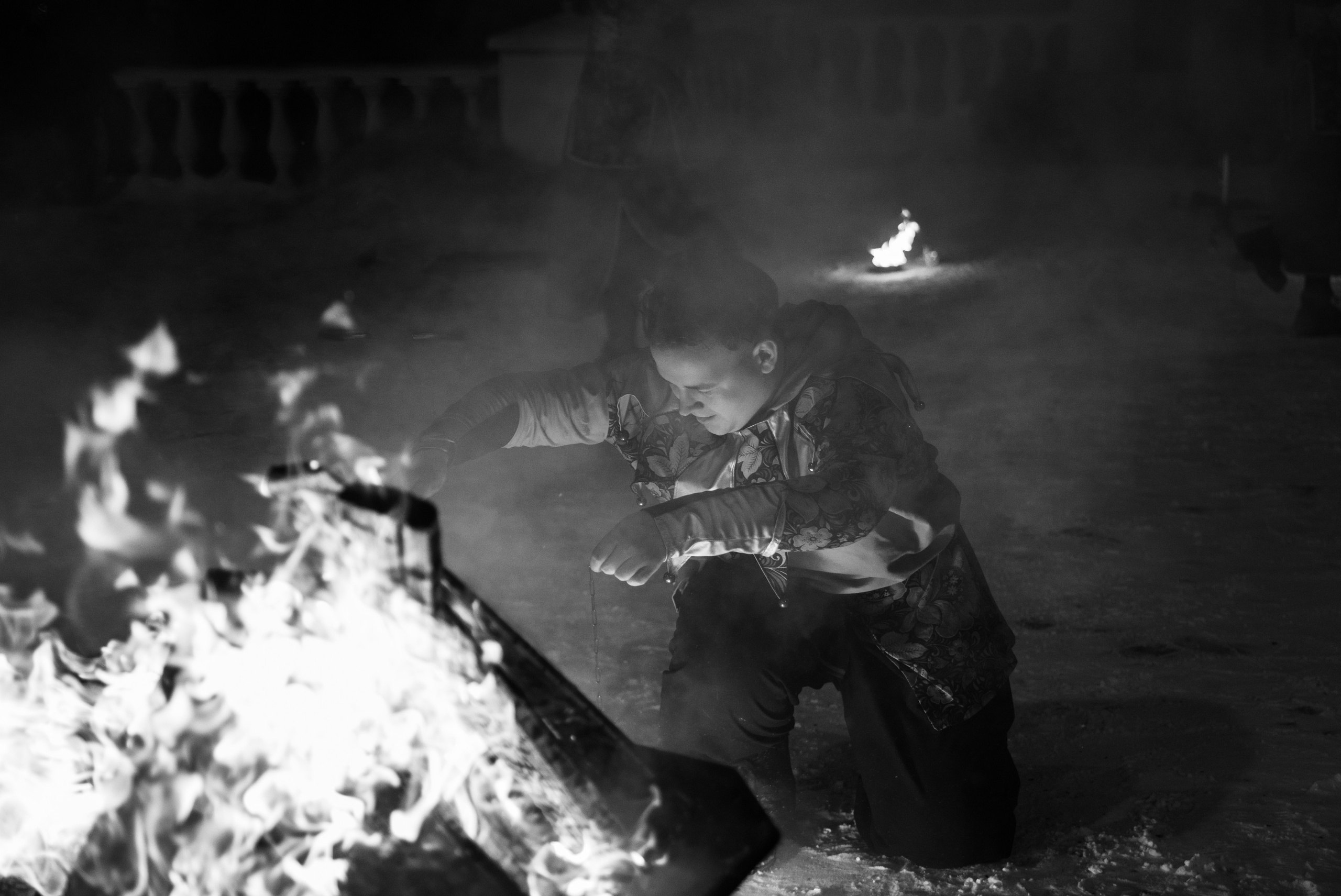 Новый год — Утес, Чебаркуль 2025-2026. Репортажный и свадебный фотограф в Челябинске Елисеев Павел