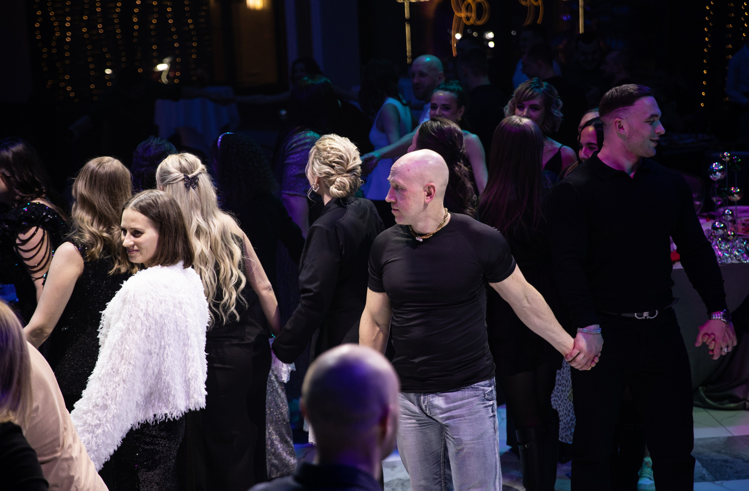 Корпоратив — Фантастическая семерка 2025. Репортажный и свадебный фотограф в Челябинске Елисеев Павел